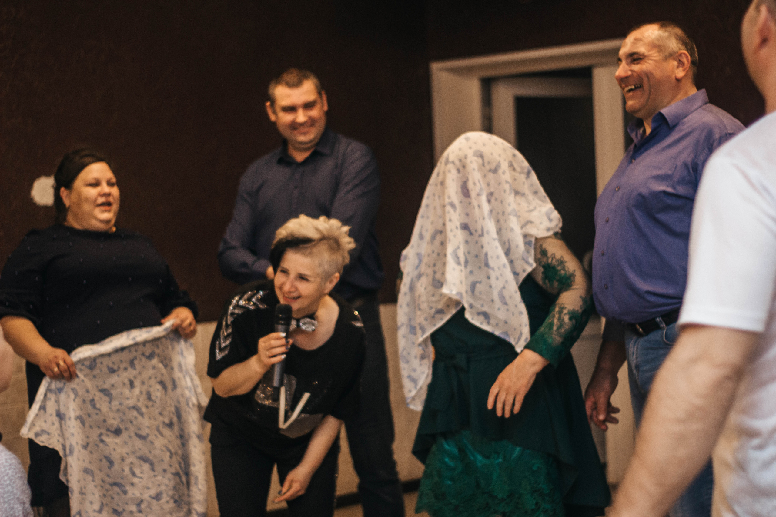 Юрий и Екатерина. Фотограф Дарья Маташкова