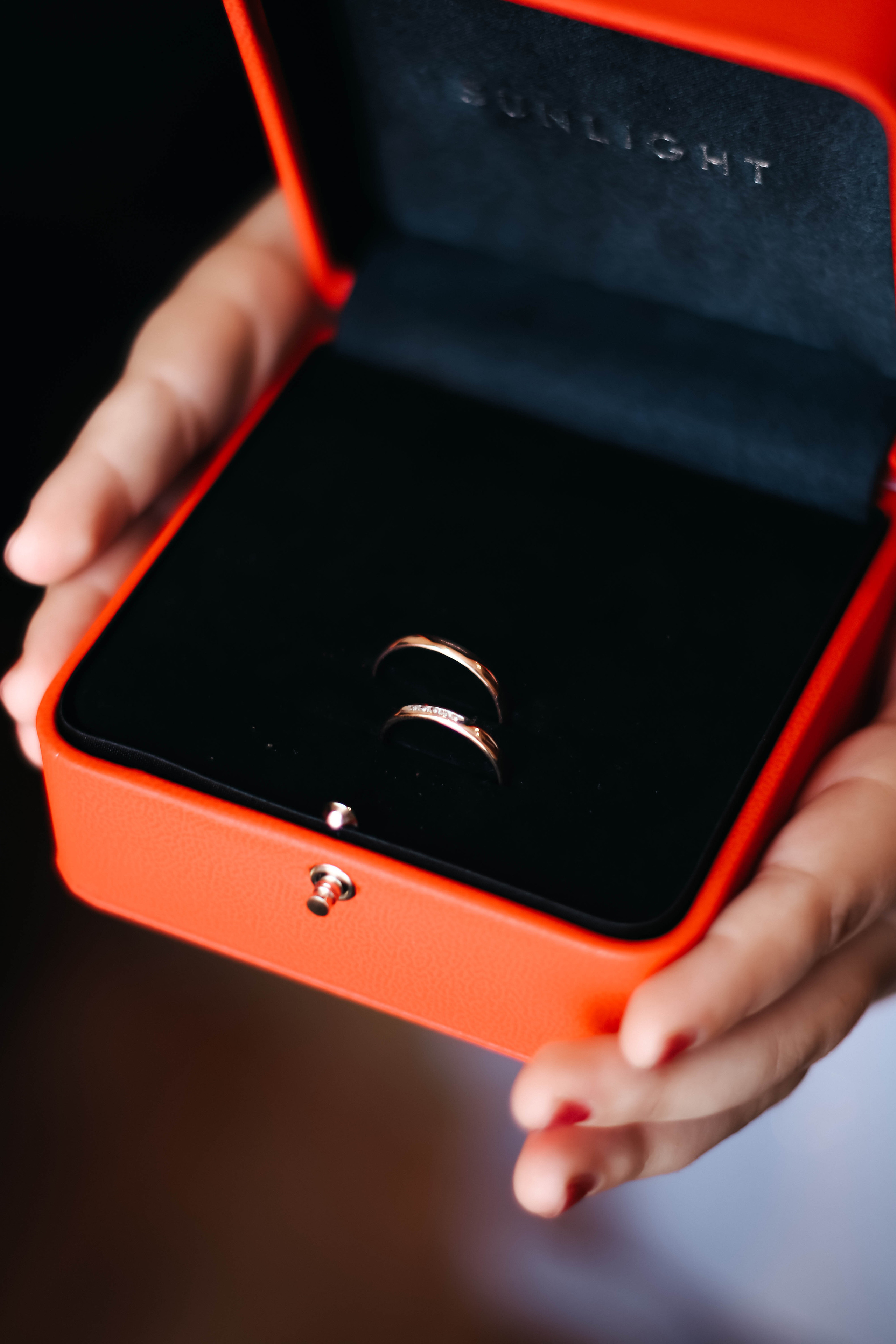 Дмитрий и Екатерина. Фотограф Дарья Маташкова