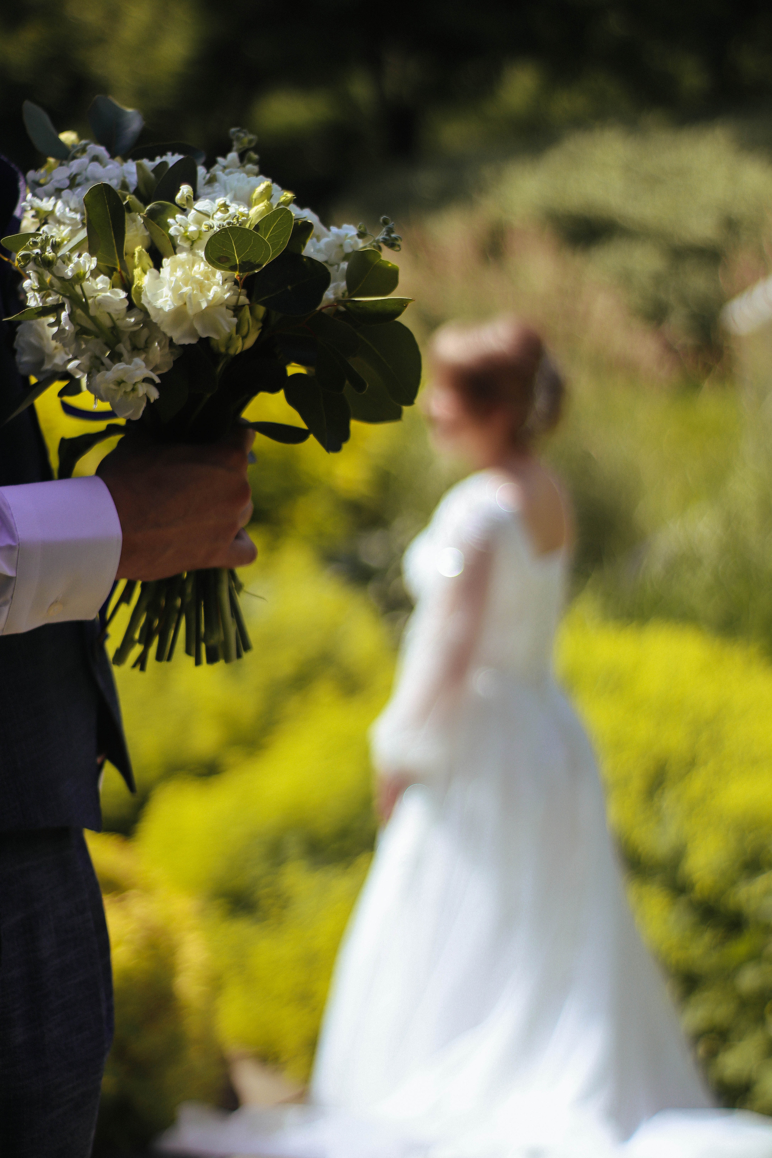 Станислав и Марина. Фотограф Дарья Маташкова