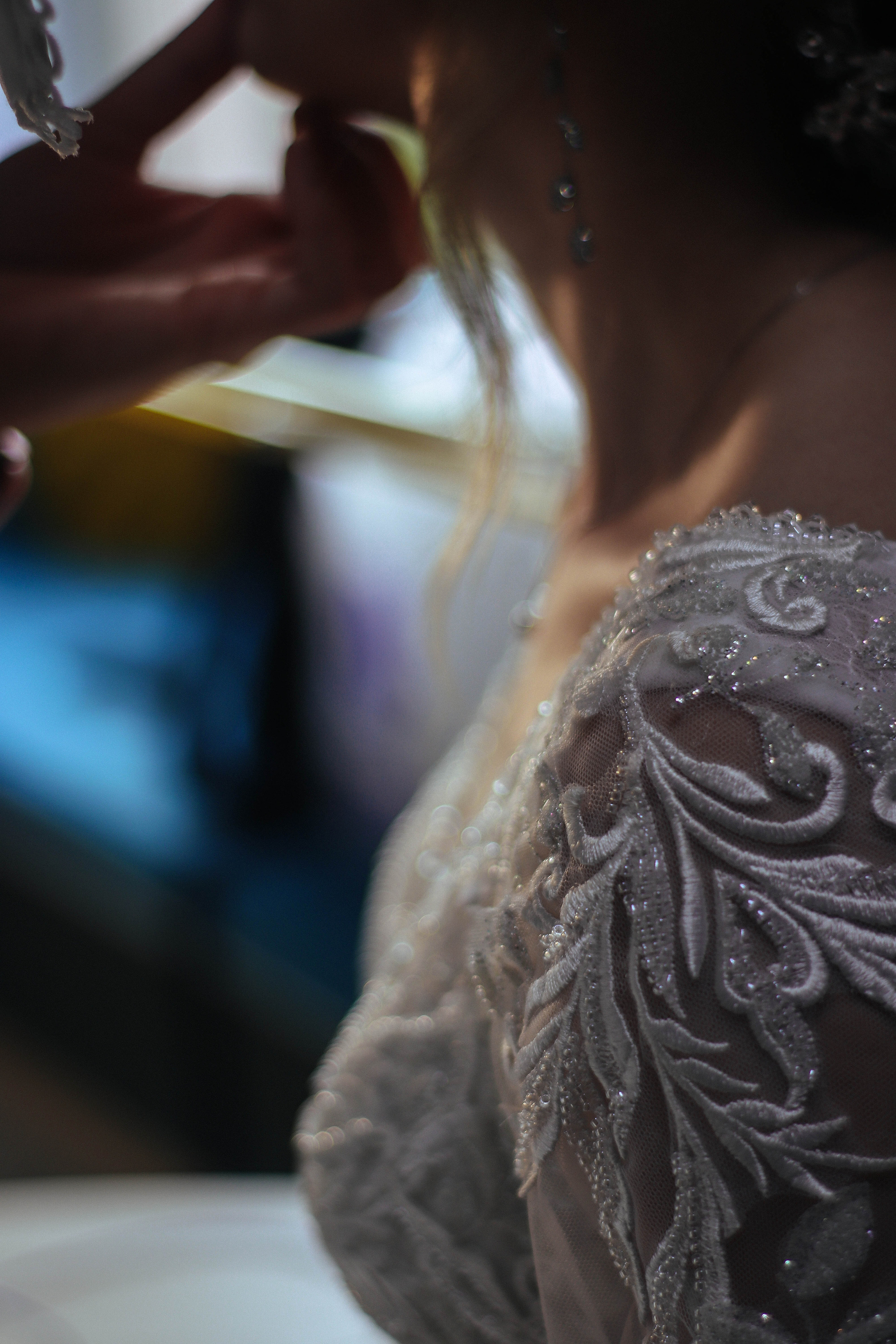 Станислав и Марина. Фотограф Дарья Маташкова