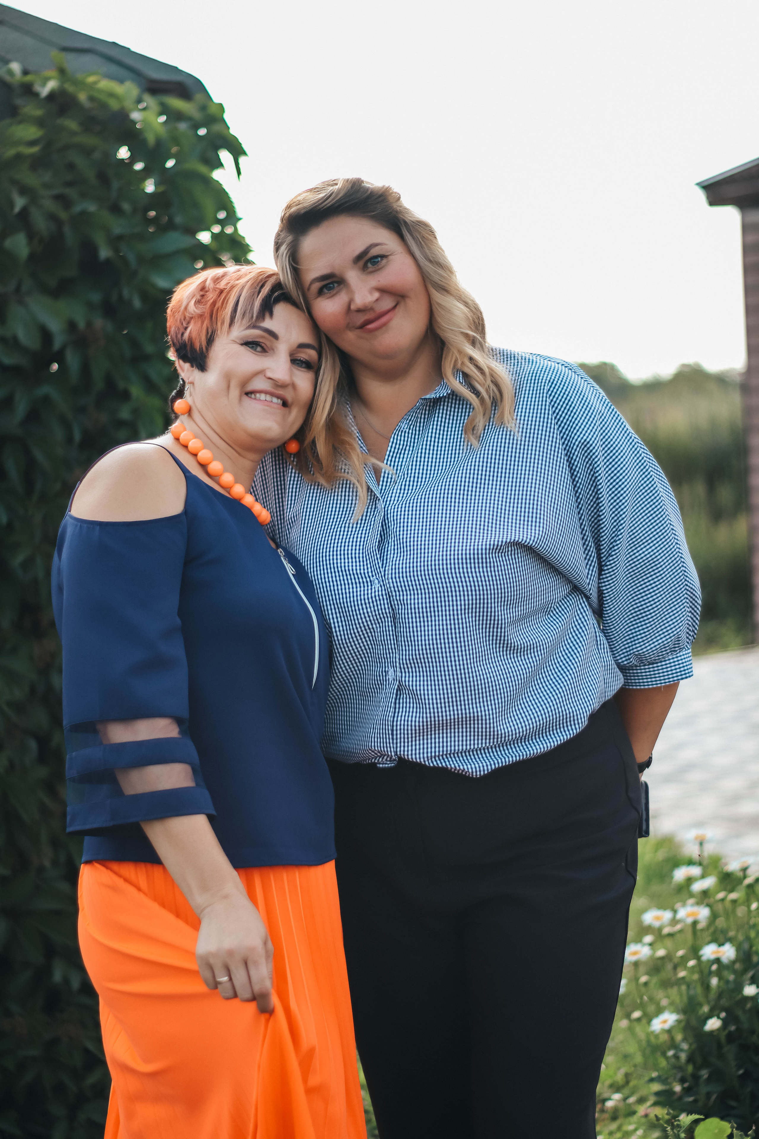 Юбилей Анны. Фотограф Дарья Маташкова