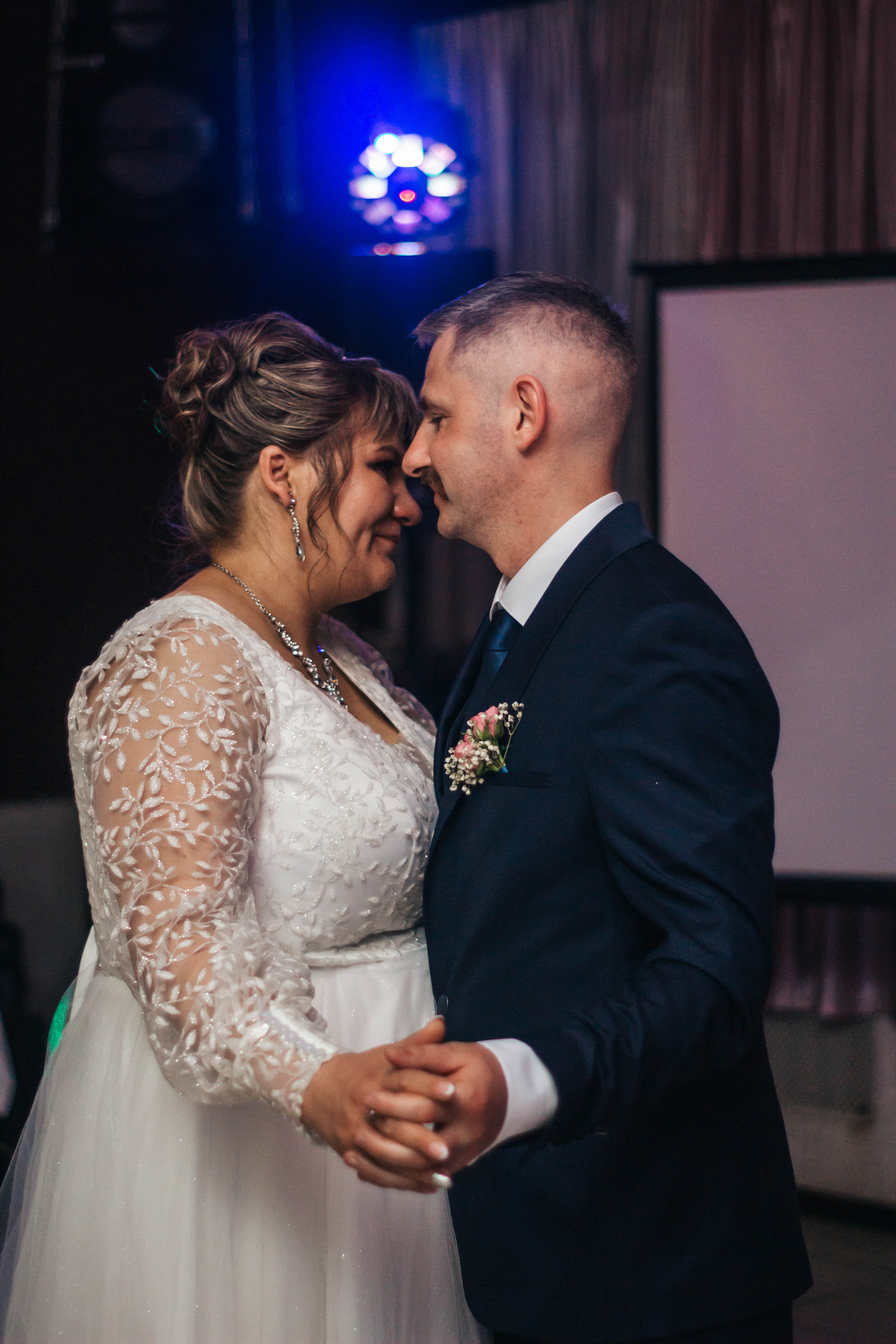 Юрий и Екатерина. Фотограф Дарья Маташкова