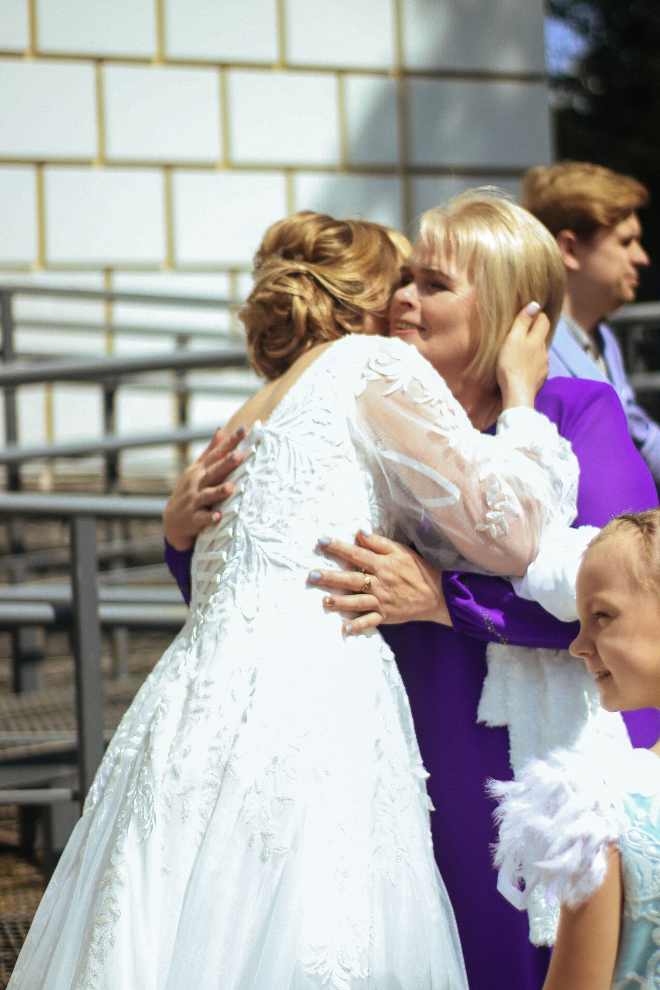 Станислав и Марина. Фотограф Дарья Маташкова