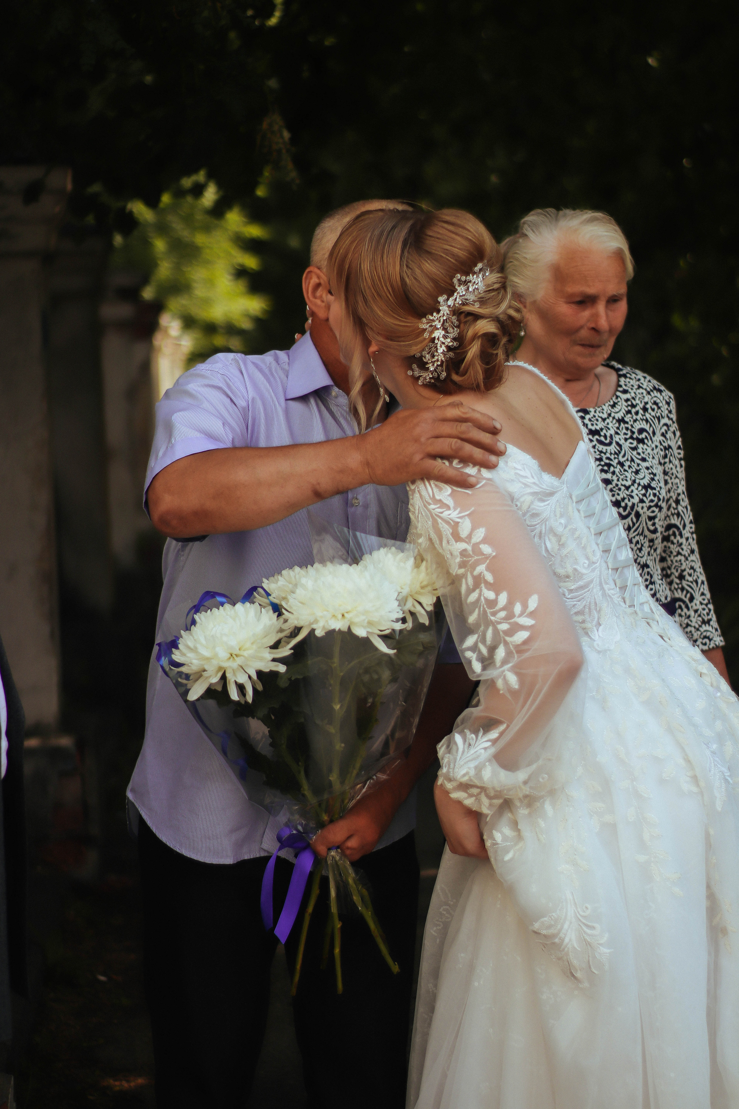 Станислав и Марина. Фотограф Дарья Маташкова