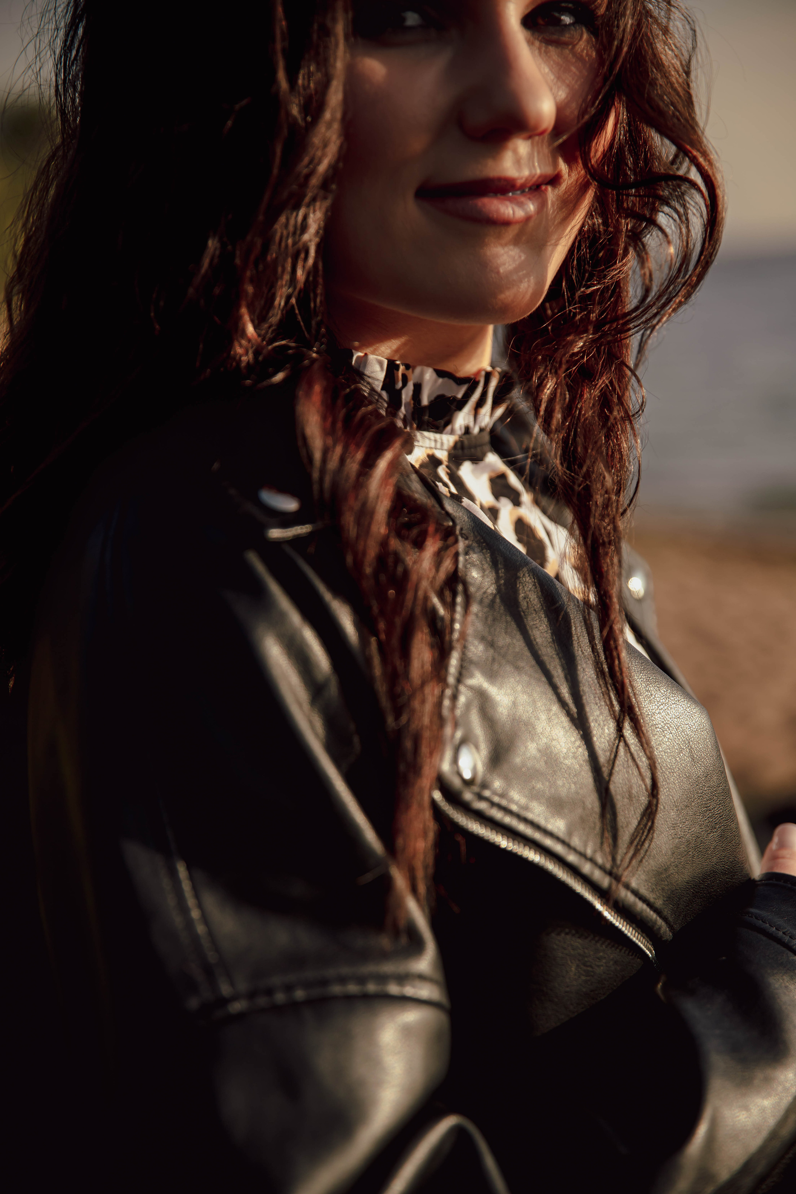 Кристина. Фотограф Дарья Маташкова