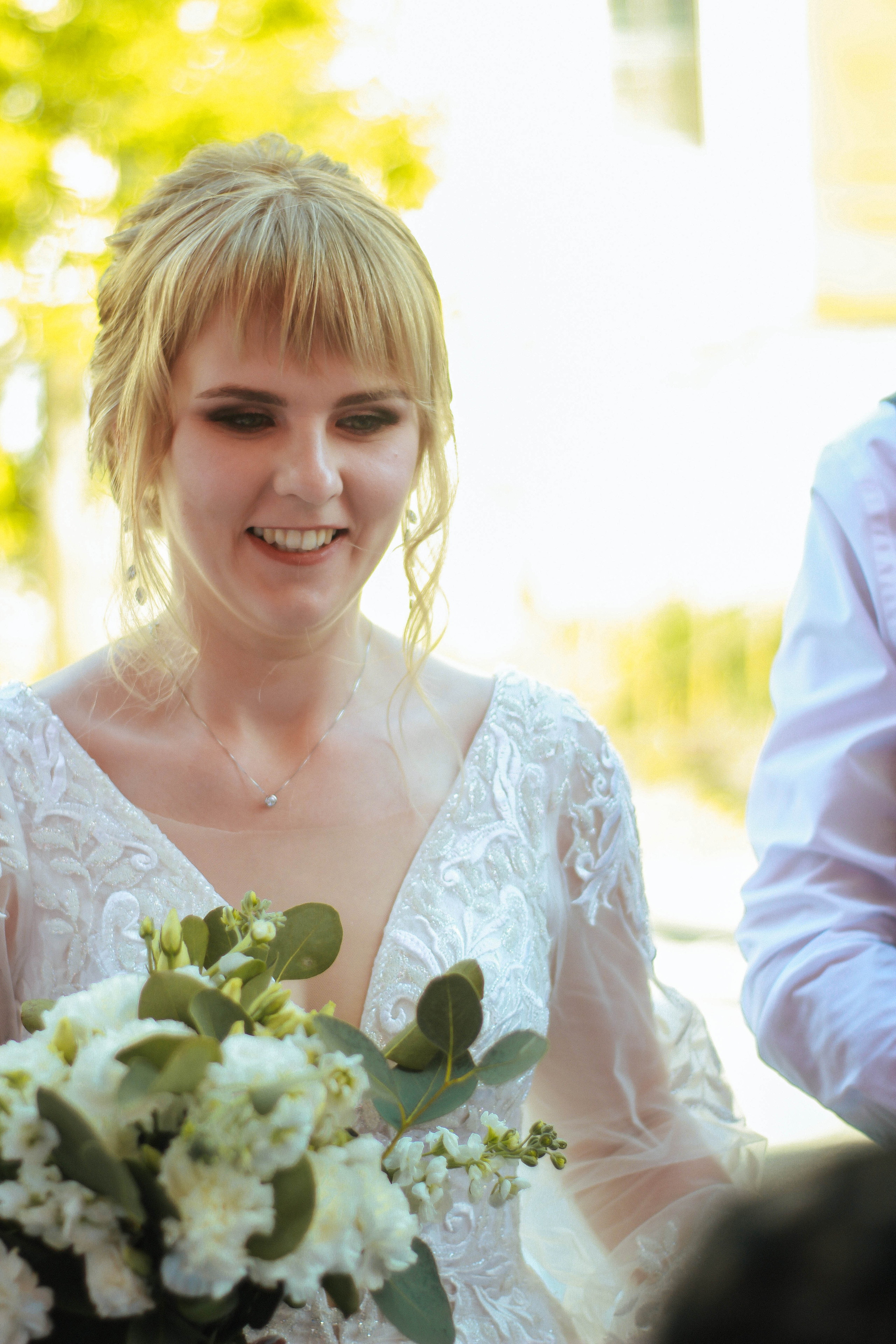 Станислав и Марина. Фотограф Дарья Маташкова