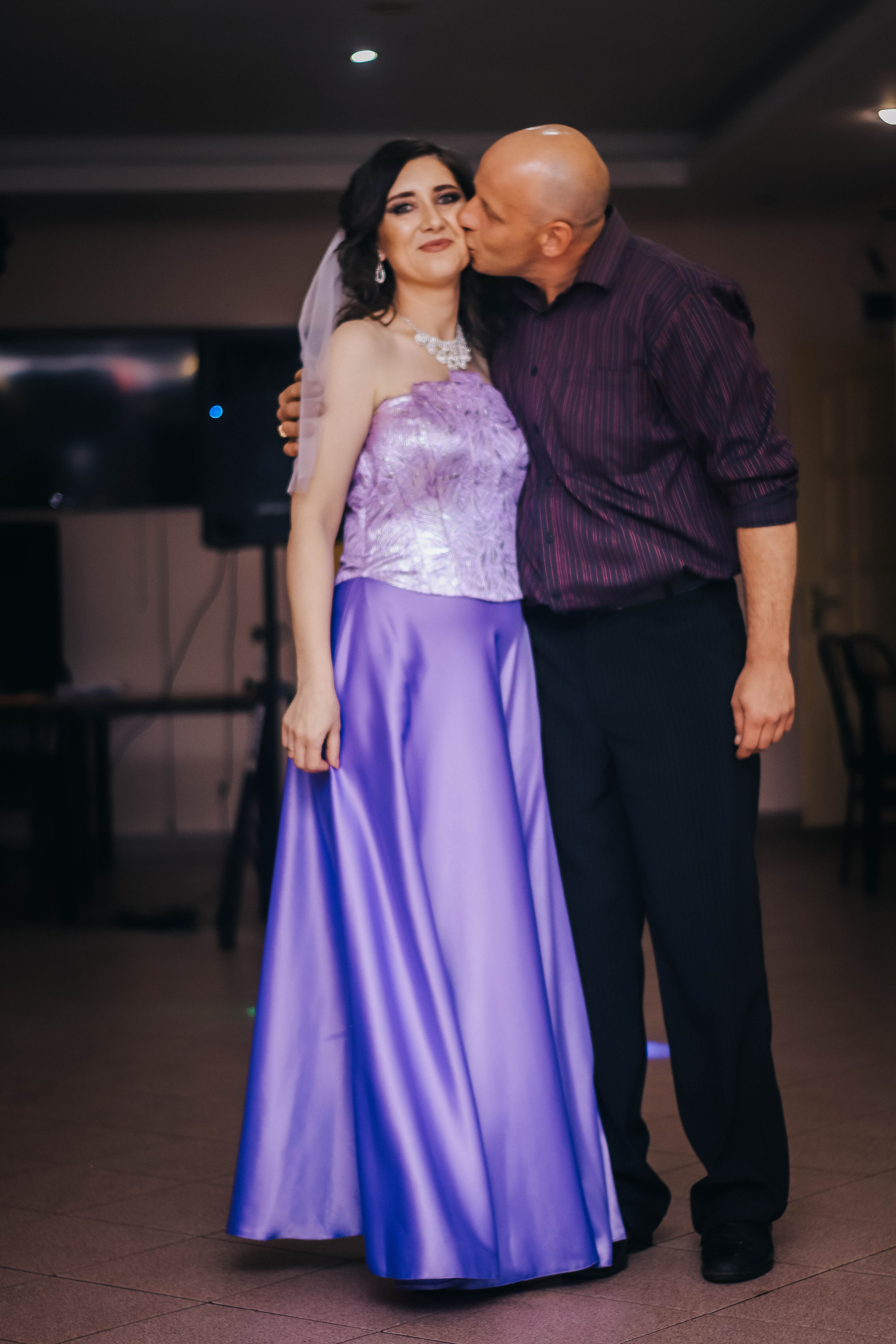 Годовщина свадьбы. Фотограф Дарья Маташкова