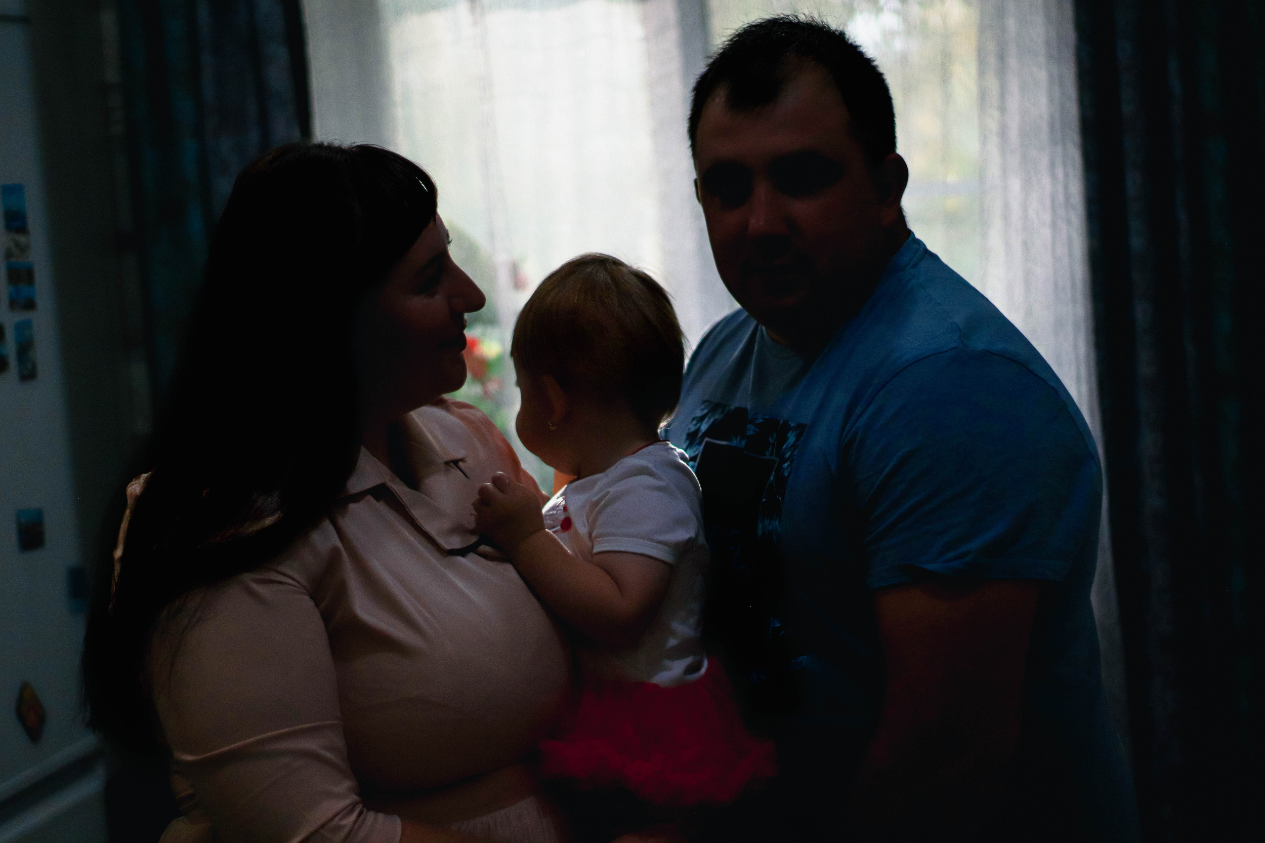 1 годик Веронике!. Фотограф Дарья Маташкова