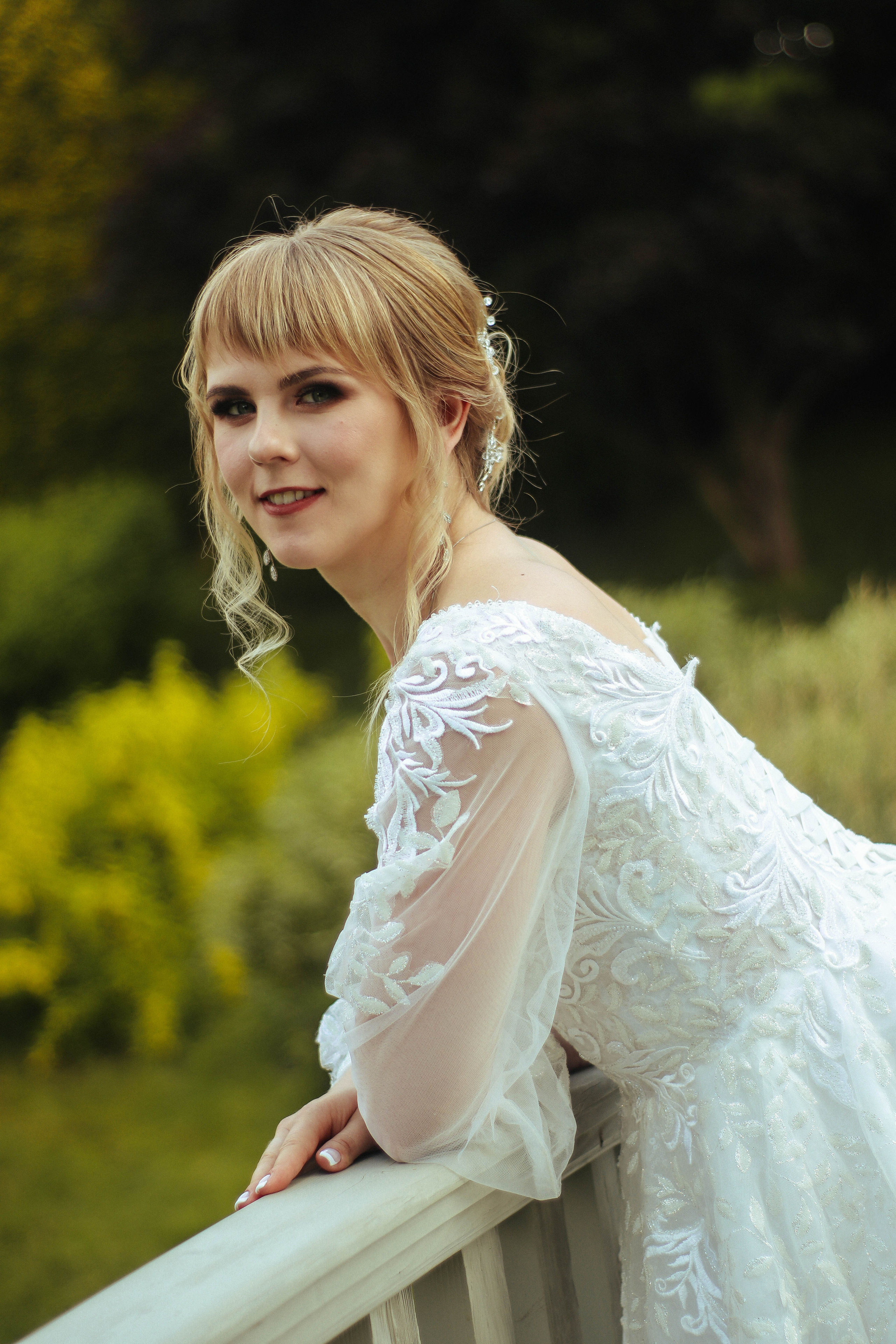 Станислав и Марина. Фотограф Дарья Маташкова