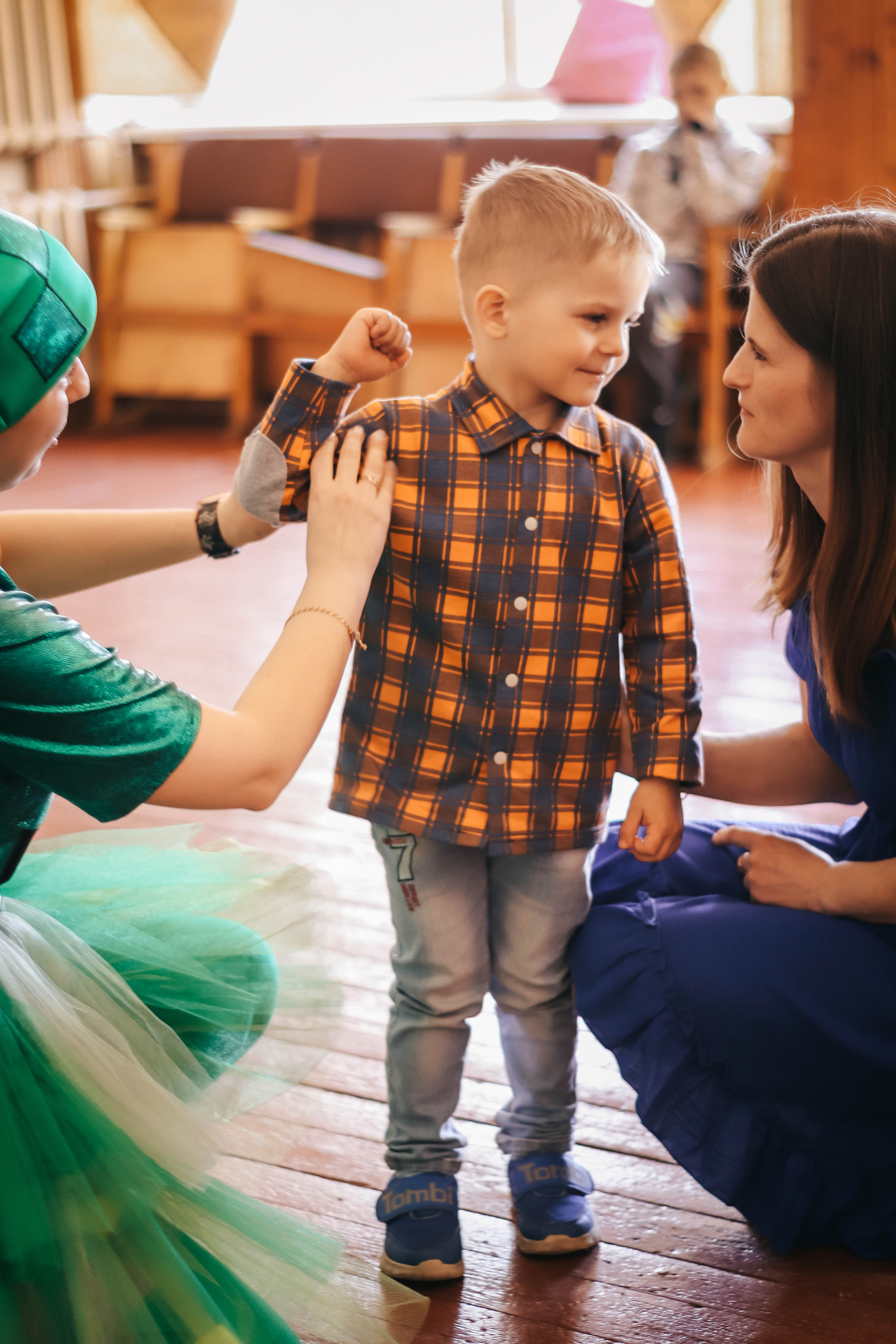 День рождения Матвея!. Фотограф Дарья Маташкова