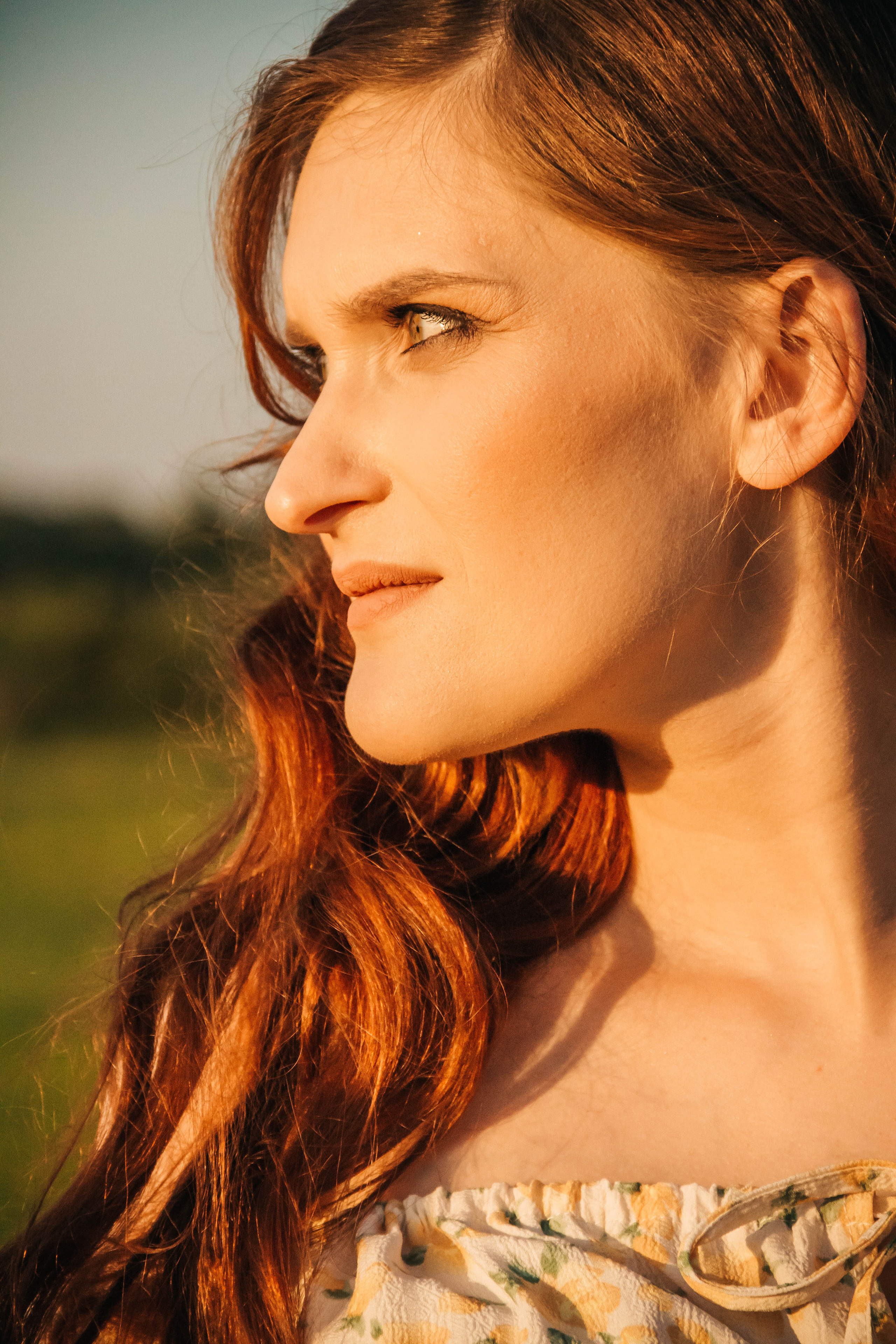 Семья Амосёнок. Фотограф Дарья Маташкова