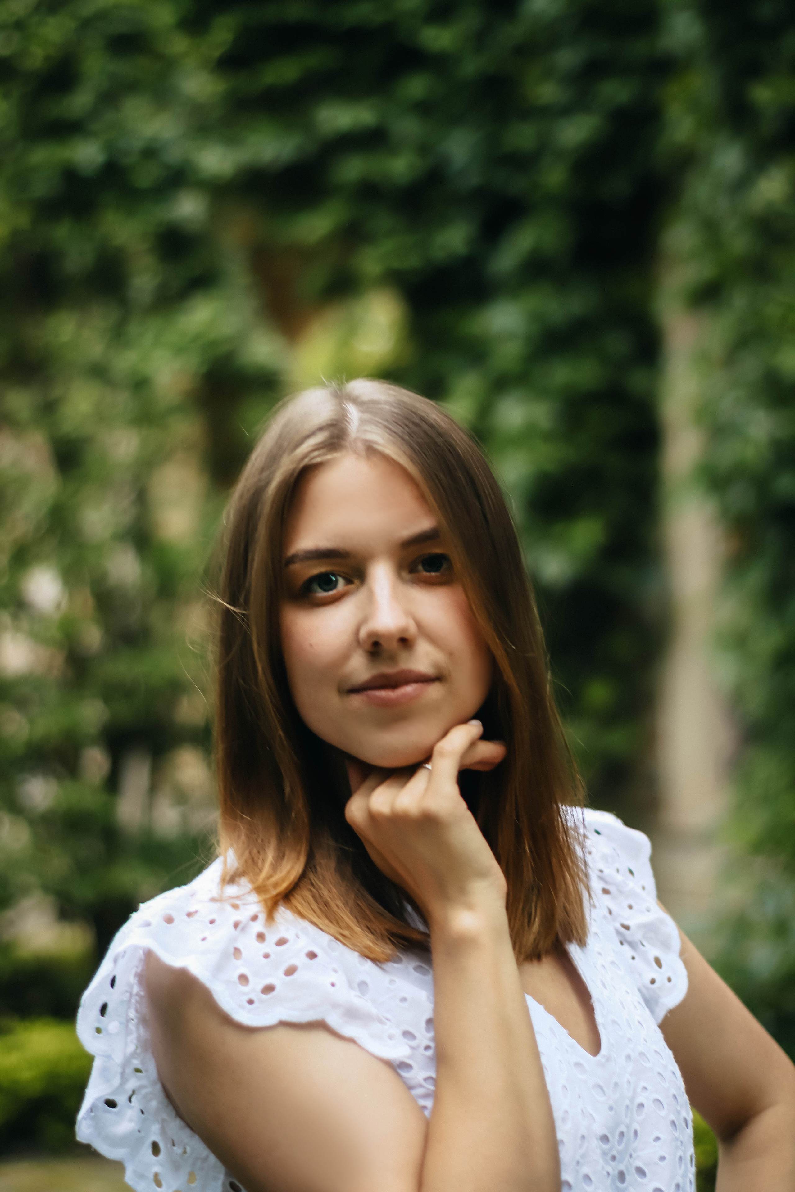 Семья. Усадьба Ореховно. Фотограф Дарья Маташкова