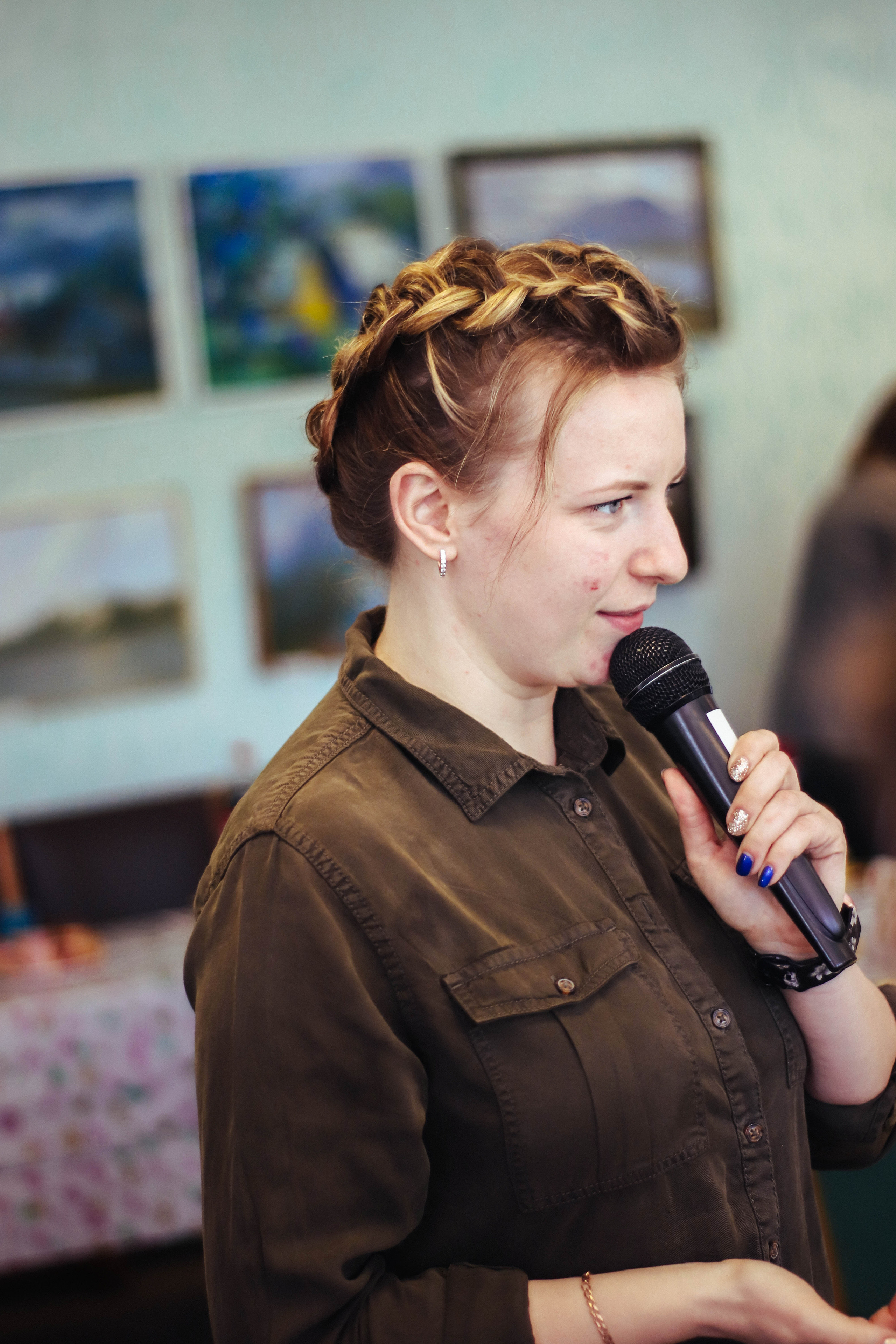 Выпускной 4 класс. Фотограф Дарья Маташкова