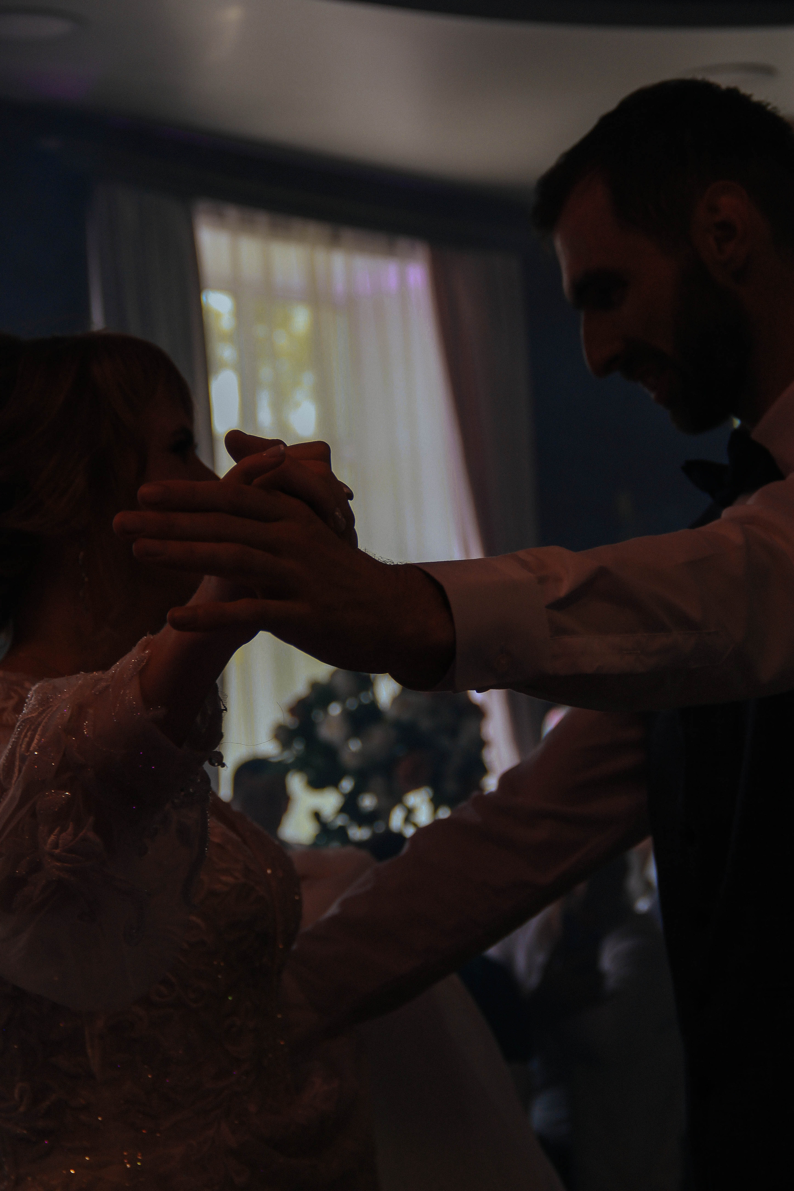 Станислав и Марина. Фотограф Дарья Маташкова