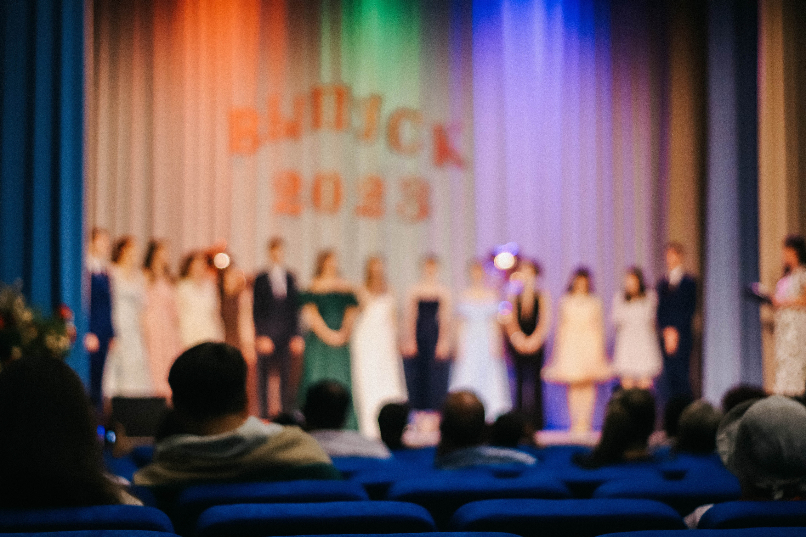 Выпускной 11 класс. Фотограф Дарья Маташкова