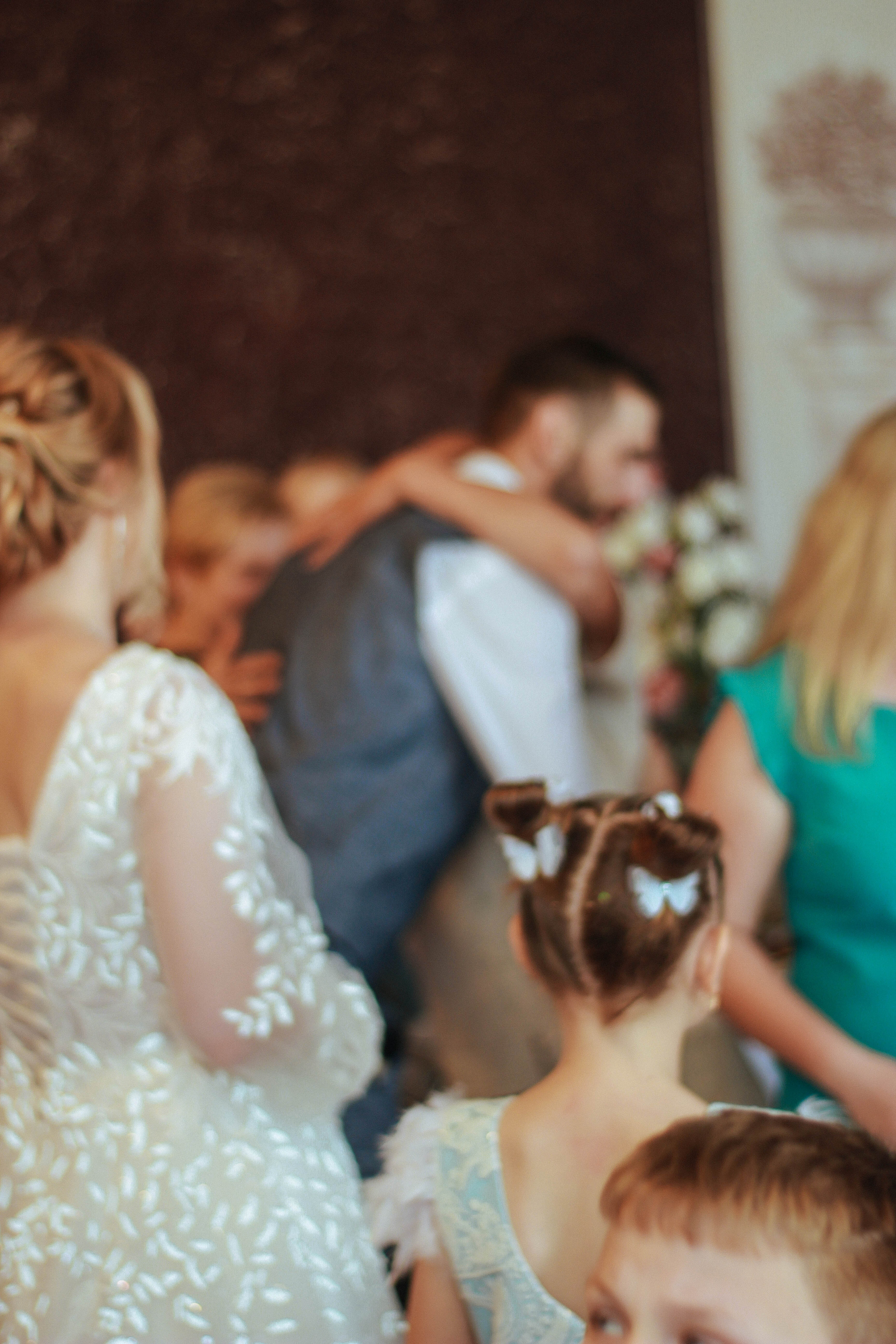 Станислав и Марина. Фотограф Дарья Маташкова