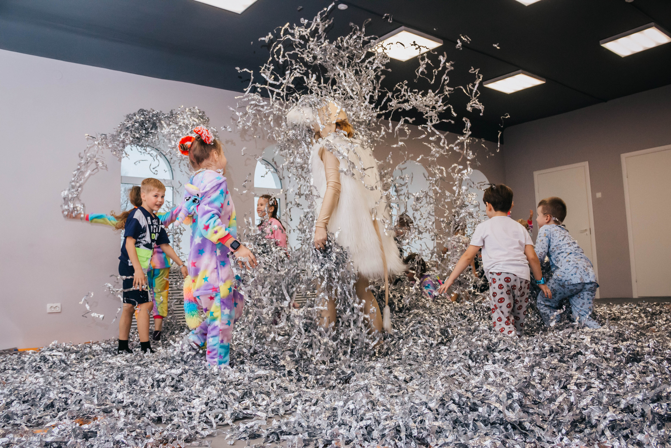 День рождения Кати!. Фотограф Дарья Маташкова