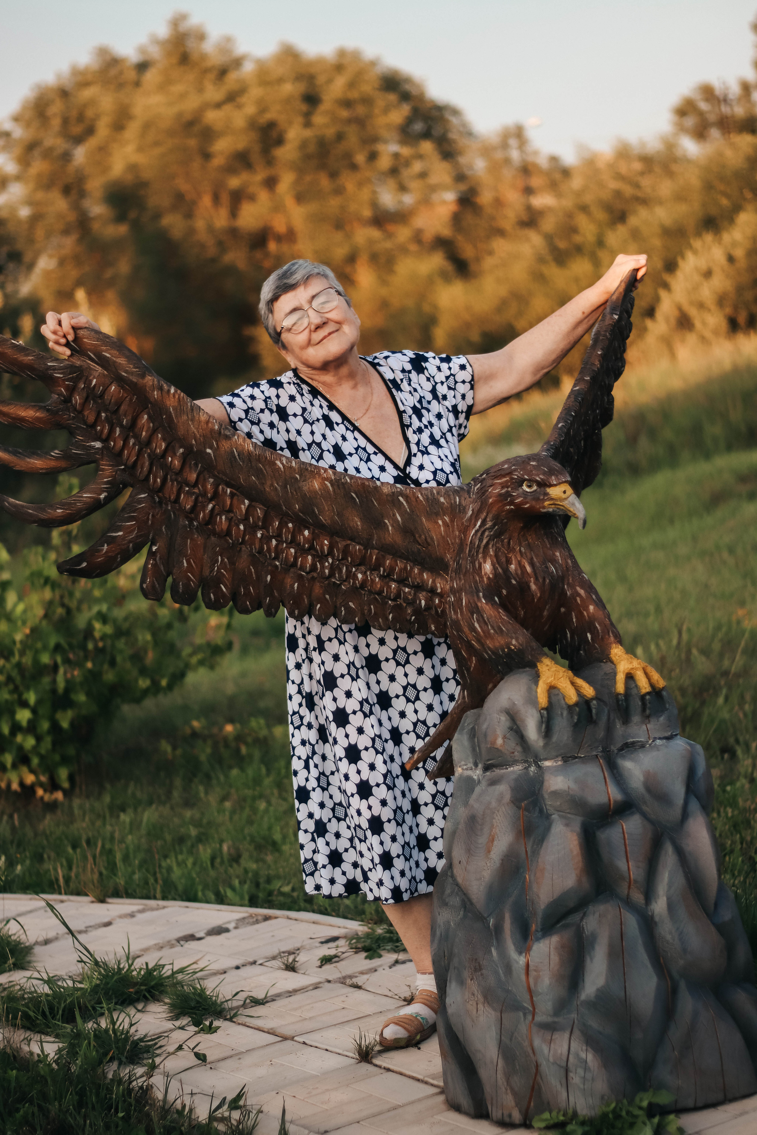 Юбилей Анны. Фотограф Дарья Маташкова