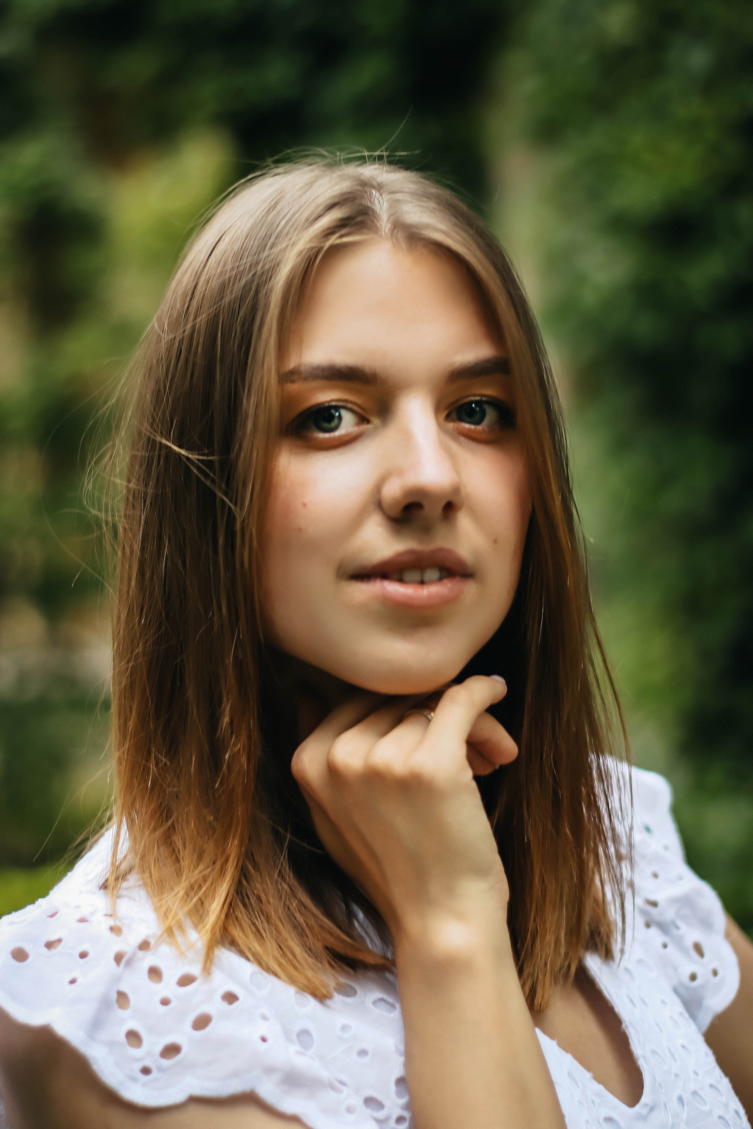 Семья. Усадьба Ореховно. Фотограф Дарья Маташкова