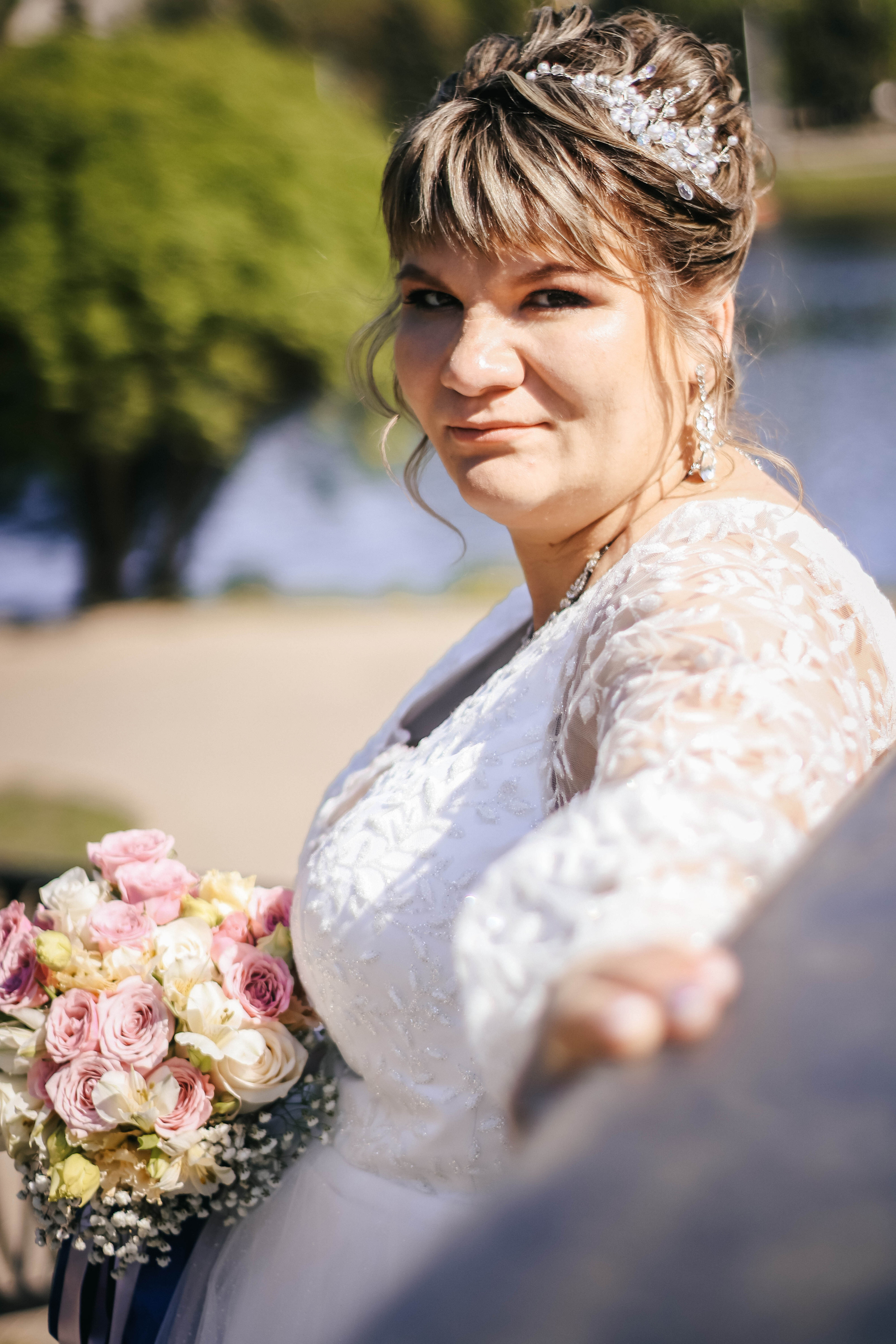 Юрий и Екатерина. Фотограф Дарья Маташкова