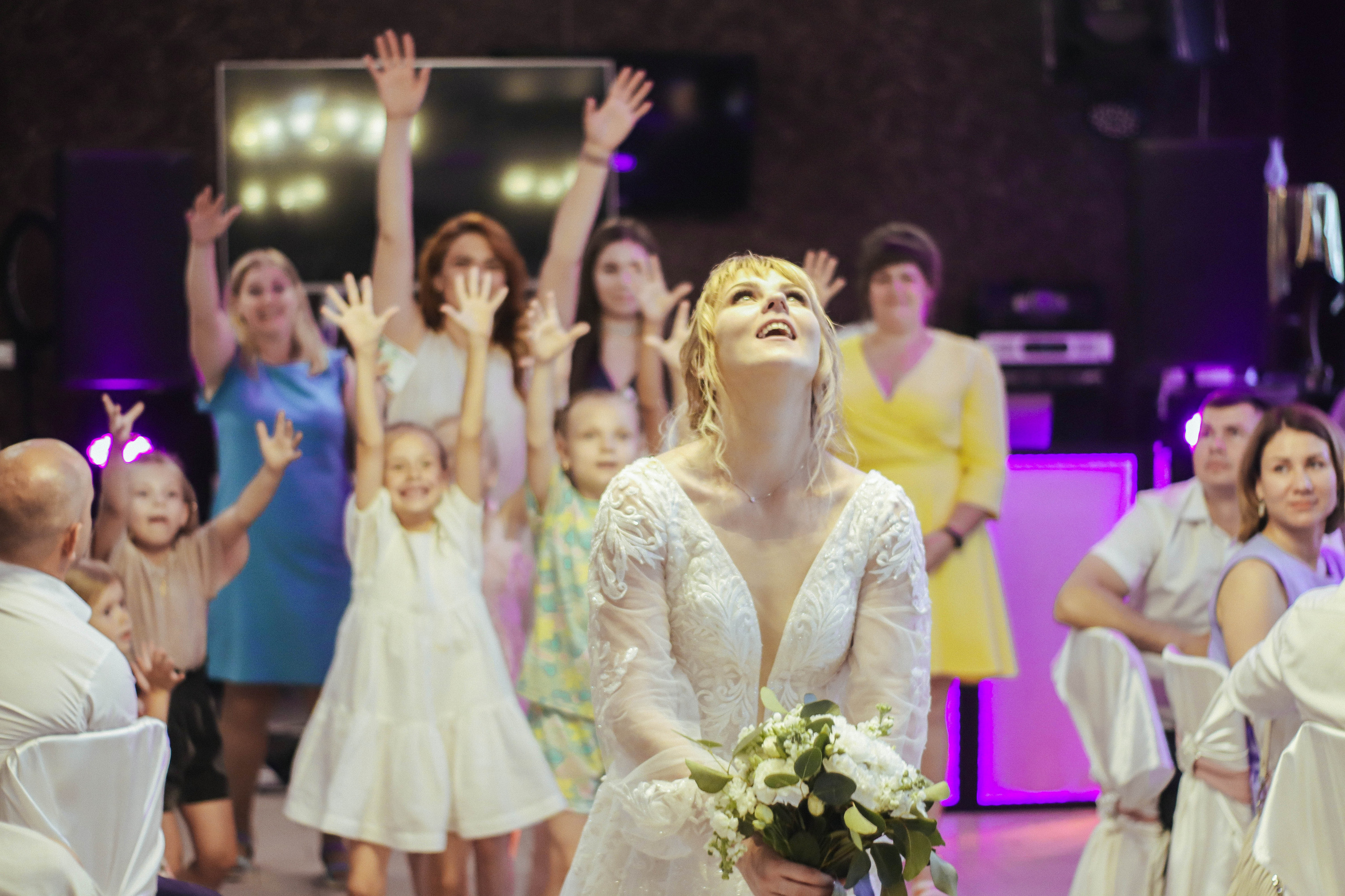 Станислав и Марина. Фотограф Дарья Маташкова