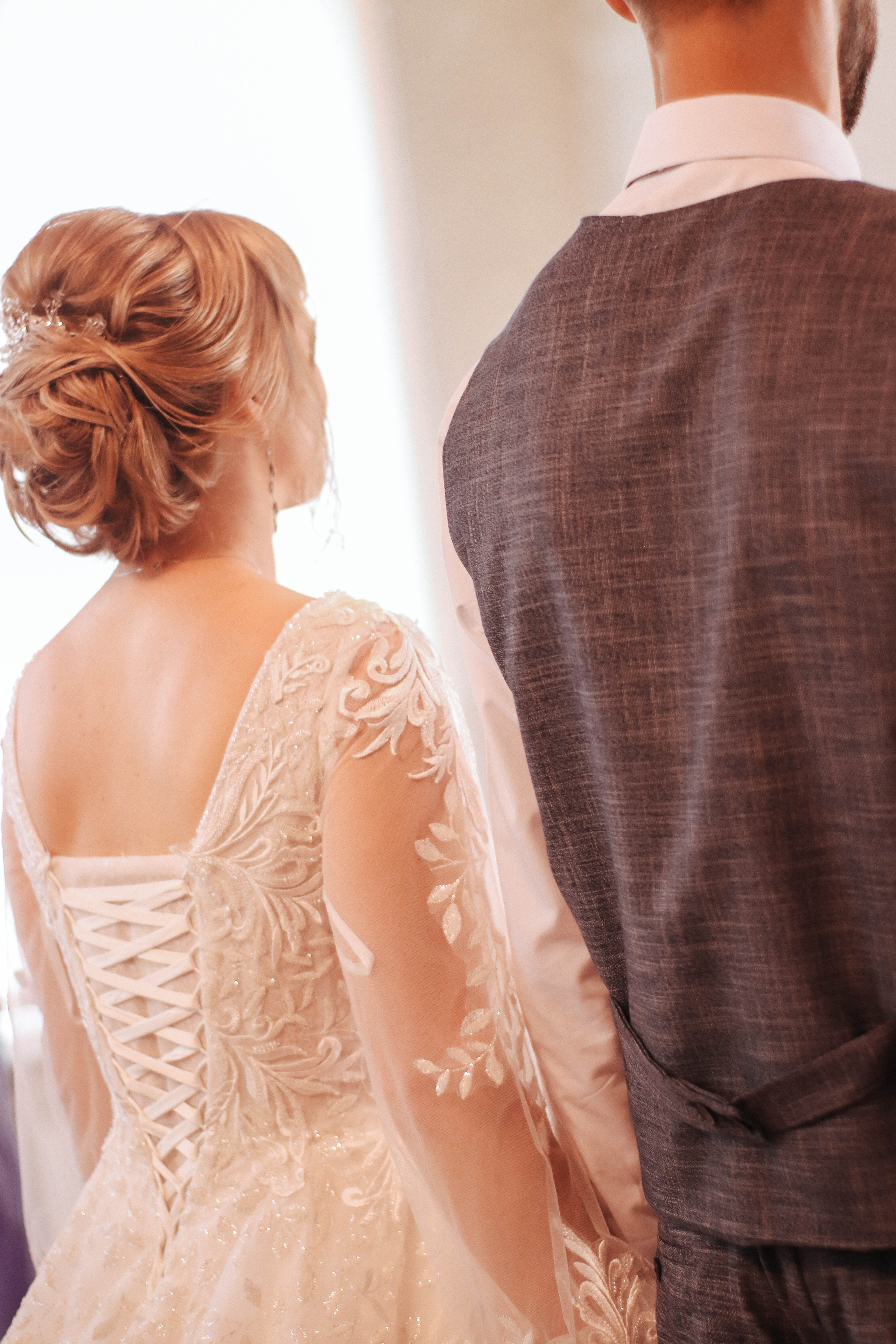 Станислав и Марина. Фотограф Дарья Маташкова