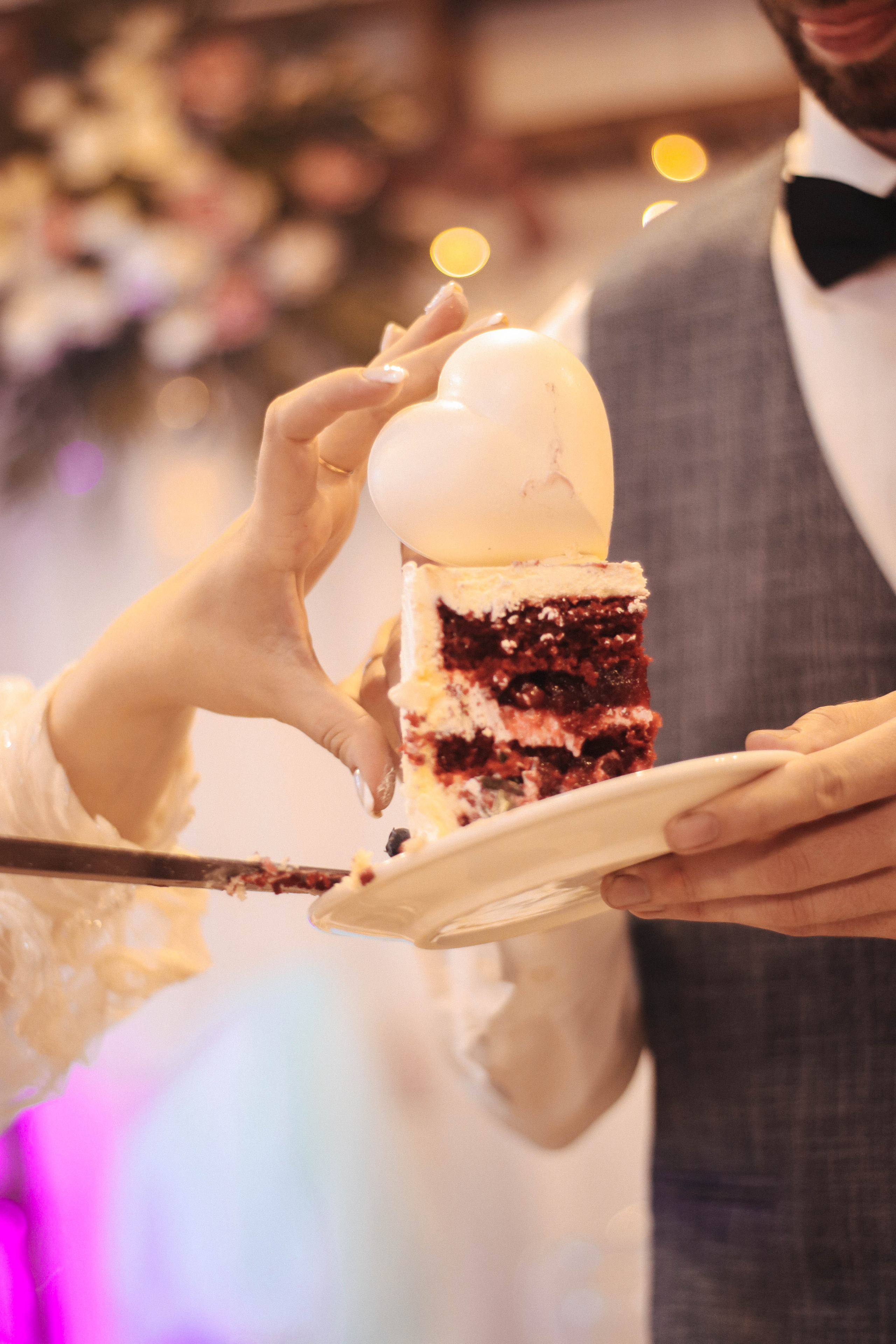 Станислав и Марина. Фотограф Дарья Маташкова