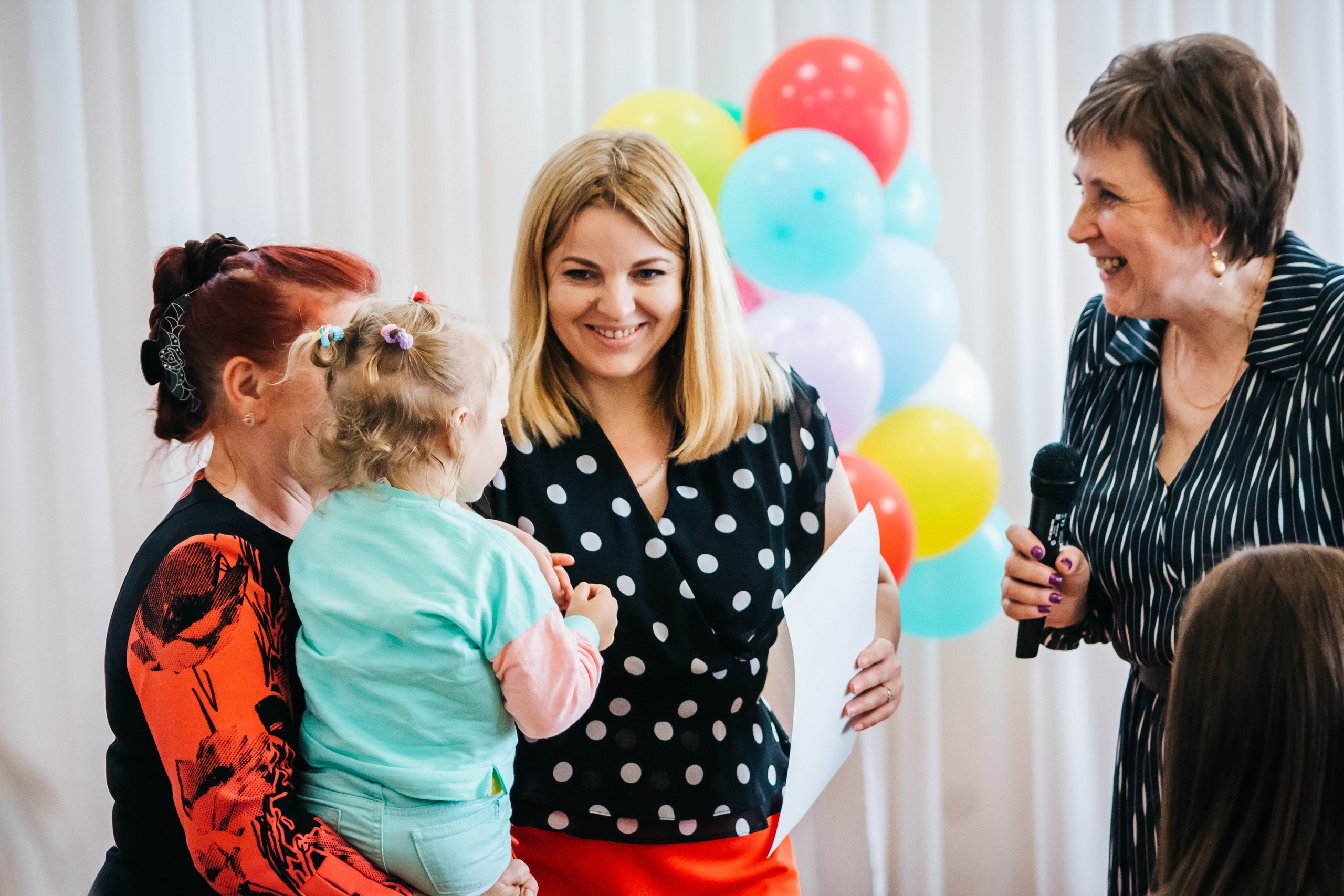 Выпускной Дши (хореографический коллектив). Фотограф Дарья Маташкова