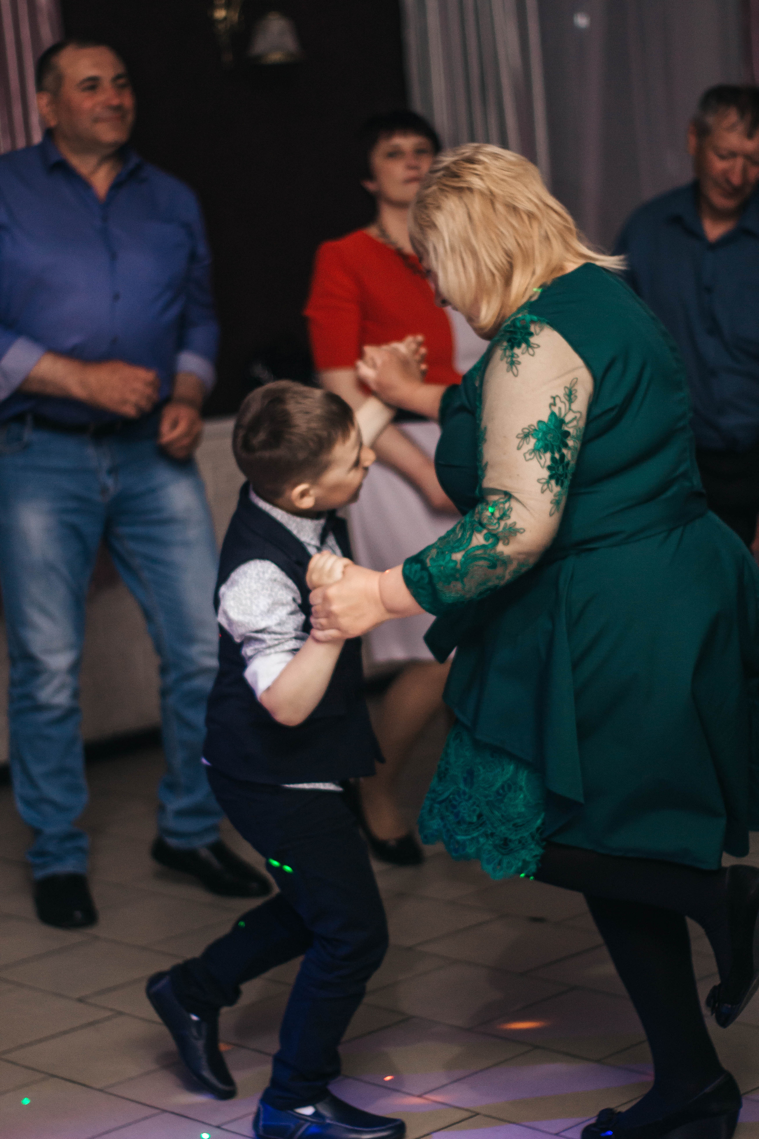 Юрий и Екатерина. Фотограф Дарья Маташкова