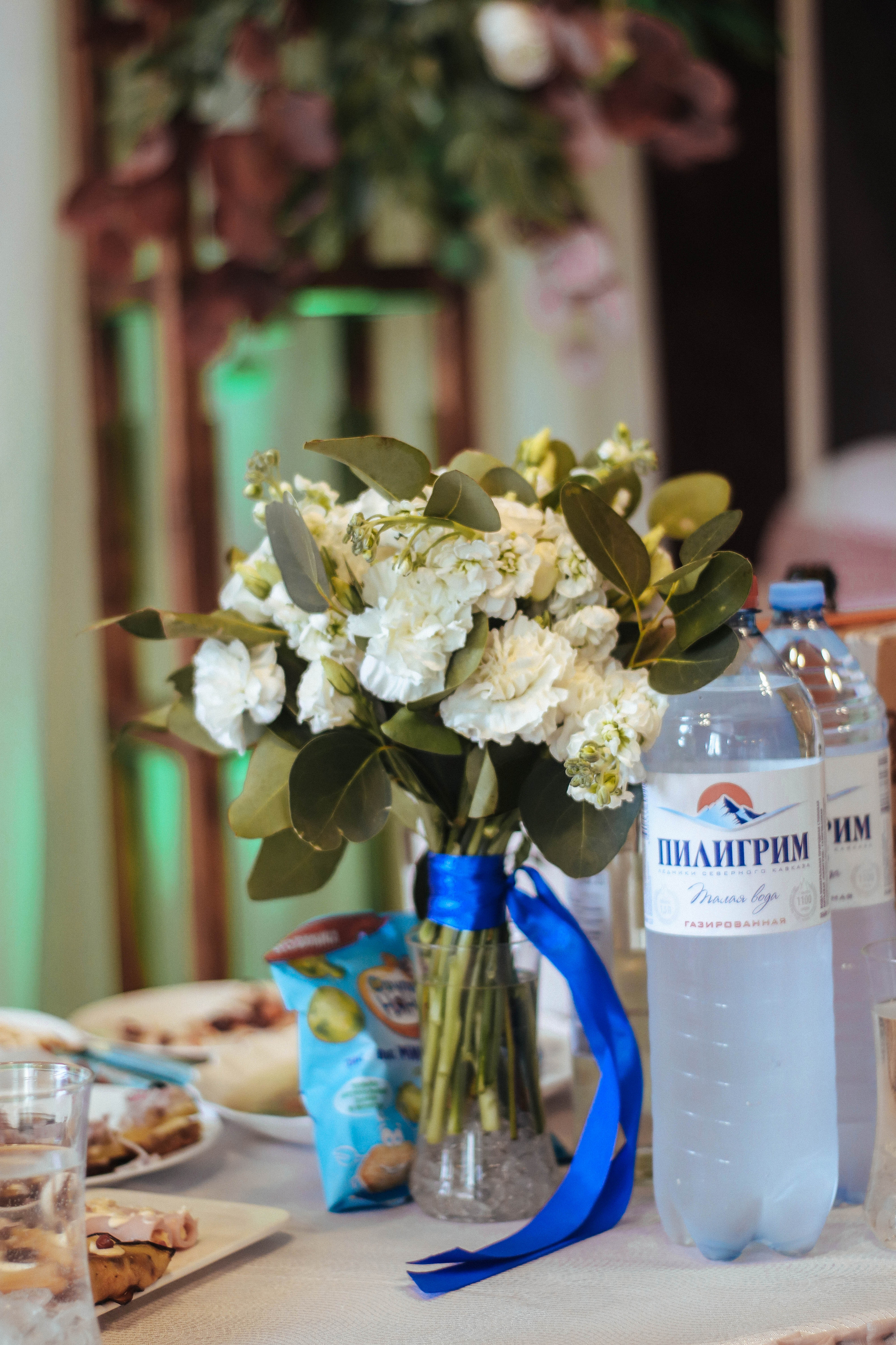 Станислав и Марина. Фотограф Дарья Маташкова