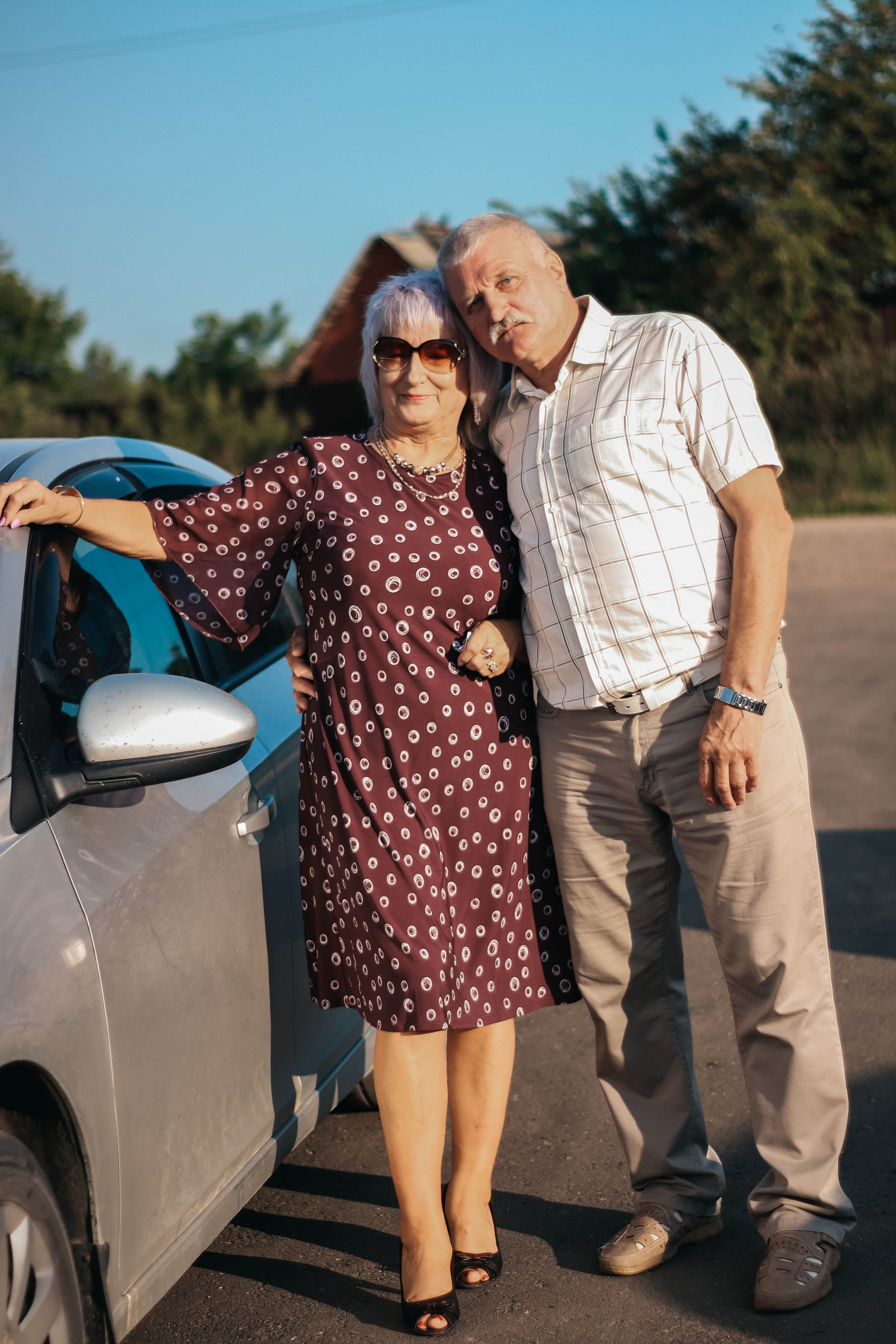 Юбилей Анны. Фотограф Дарья Маташкова