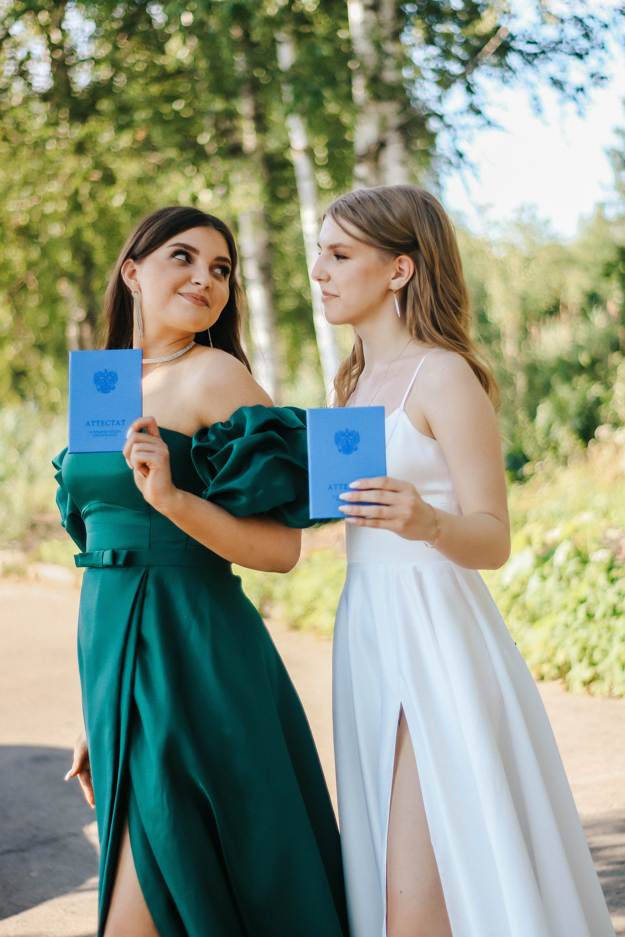 Выпускной 11 класс. Фотограф Дарья Маташкова