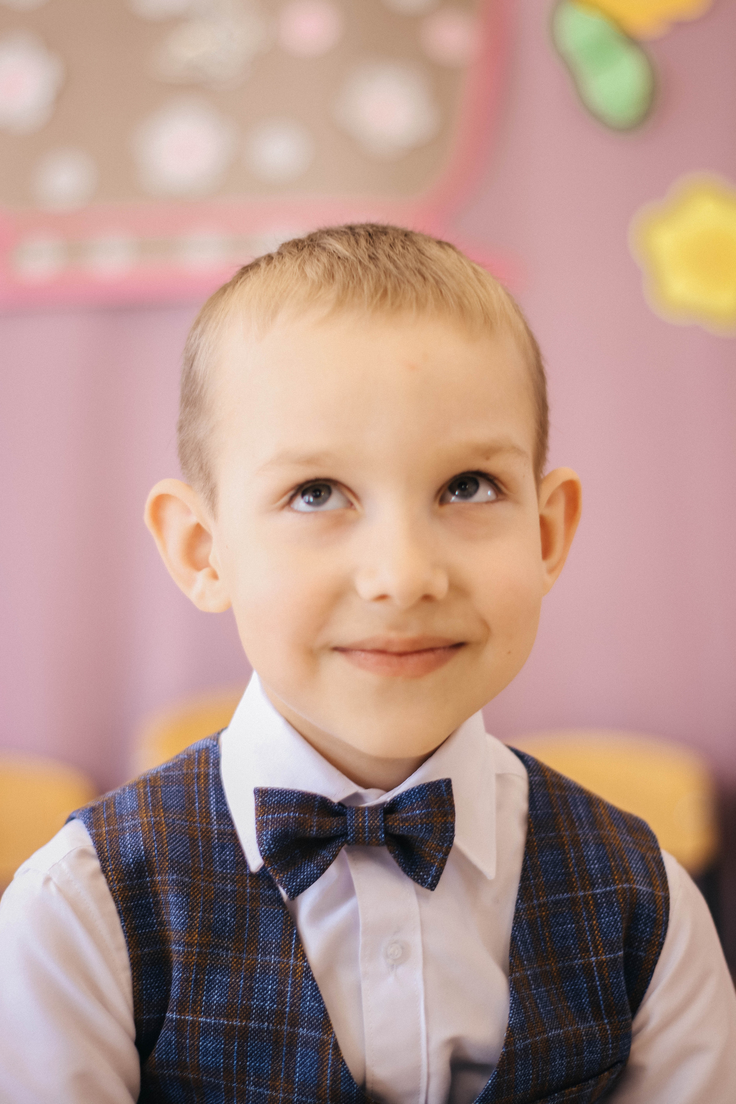 Выпускной Дошколят. Фотограф Дарья Маташкова