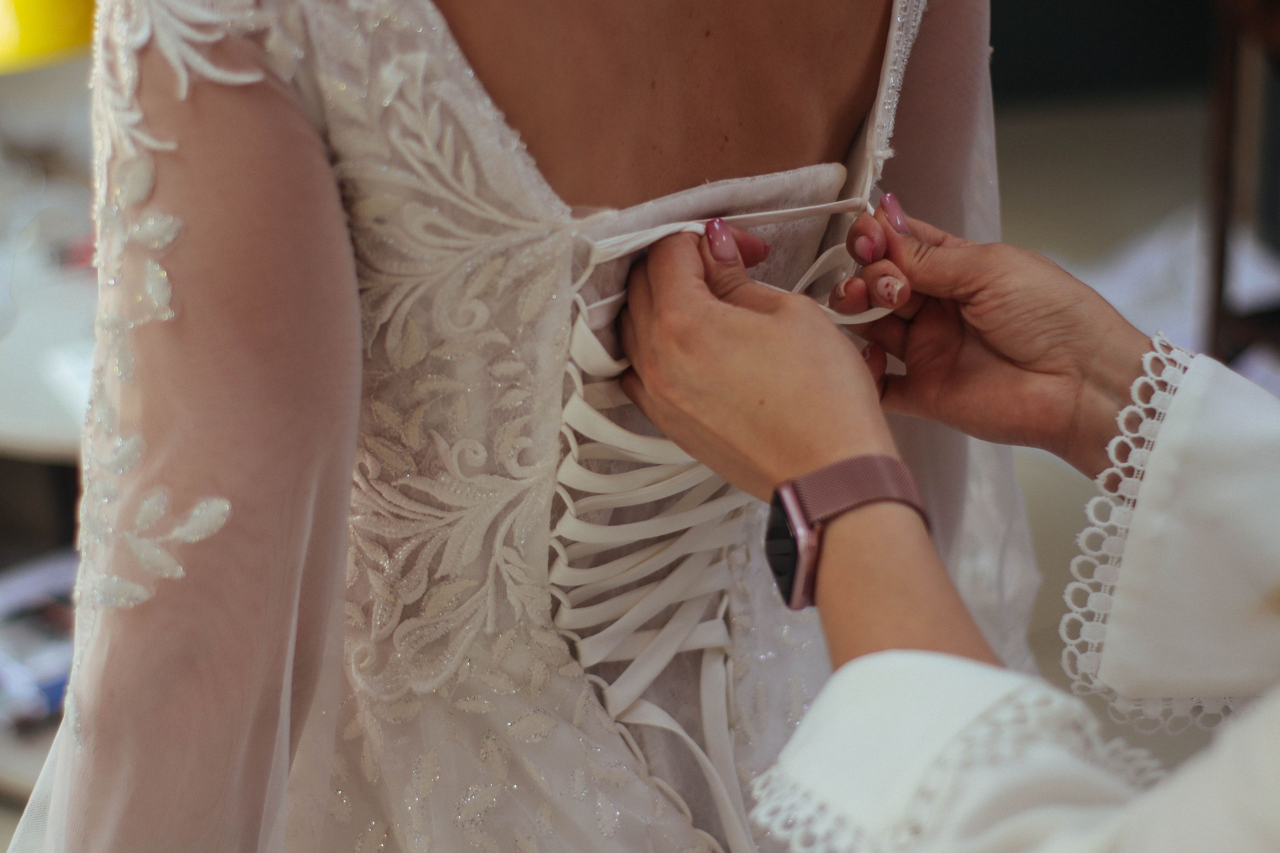 Станислав и Марина. Фотограф Дарья Маташкова