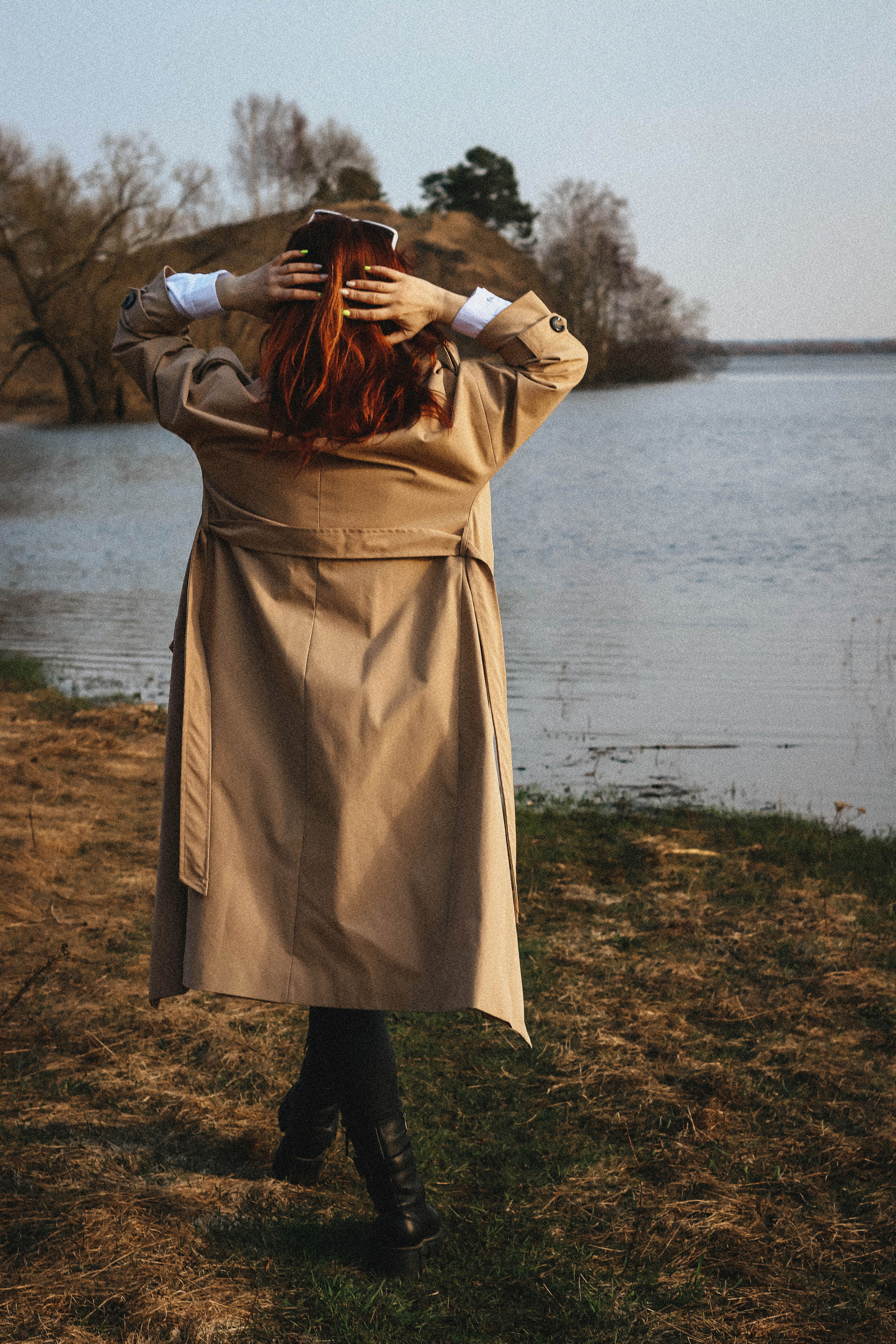 Юлия. Фотограф Дарья Маташкова