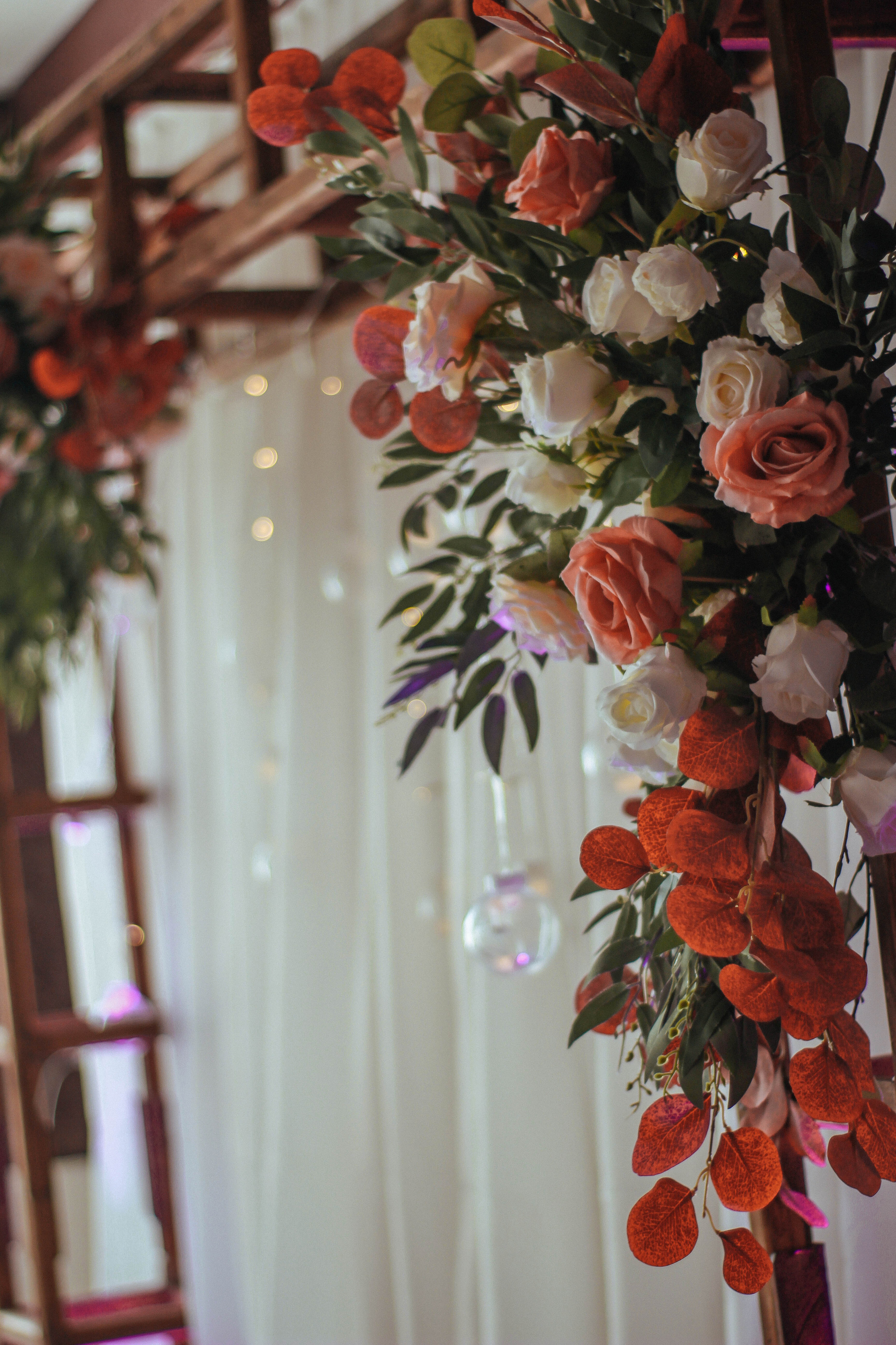 Станислав и Марина. Фотограф Дарья Маташкова