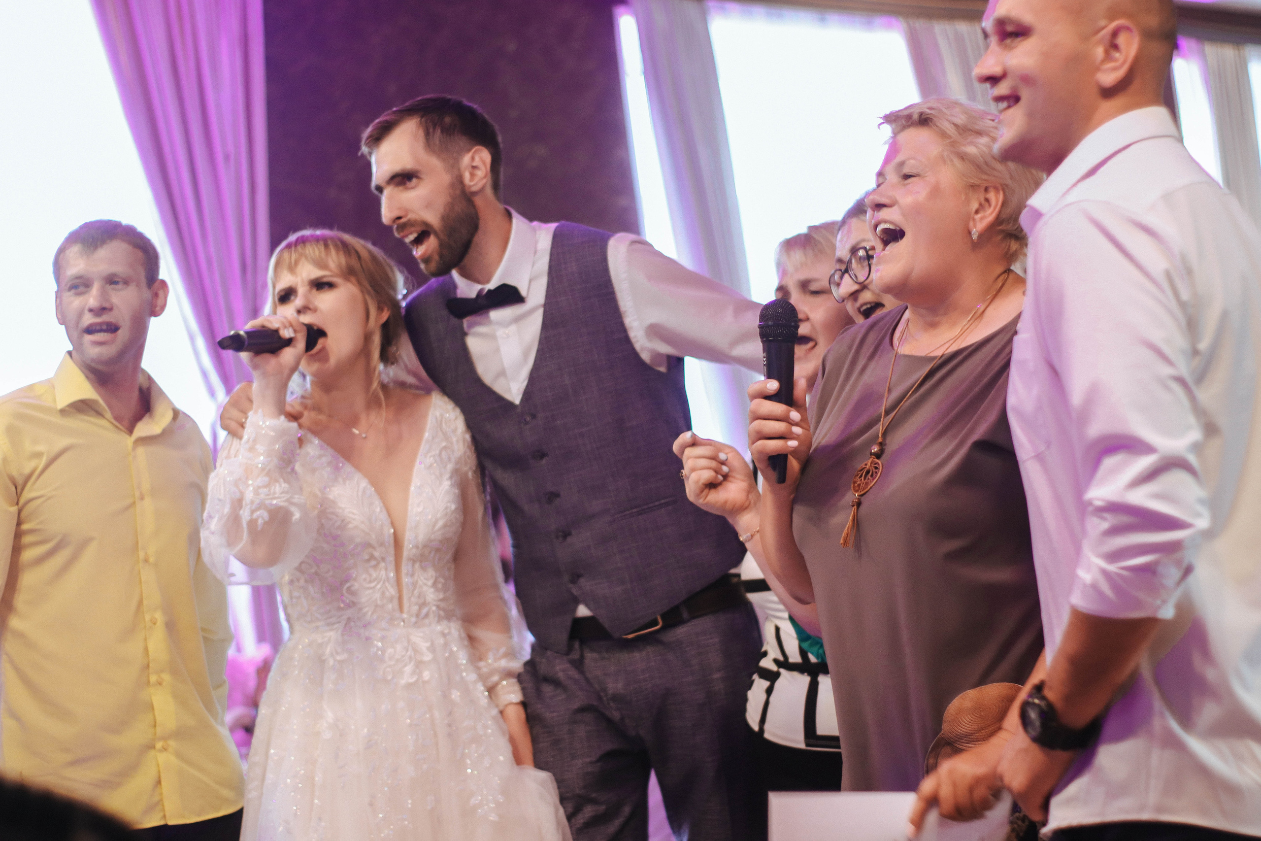 Станислав и Марина. Фотограф Дарья Маташкова