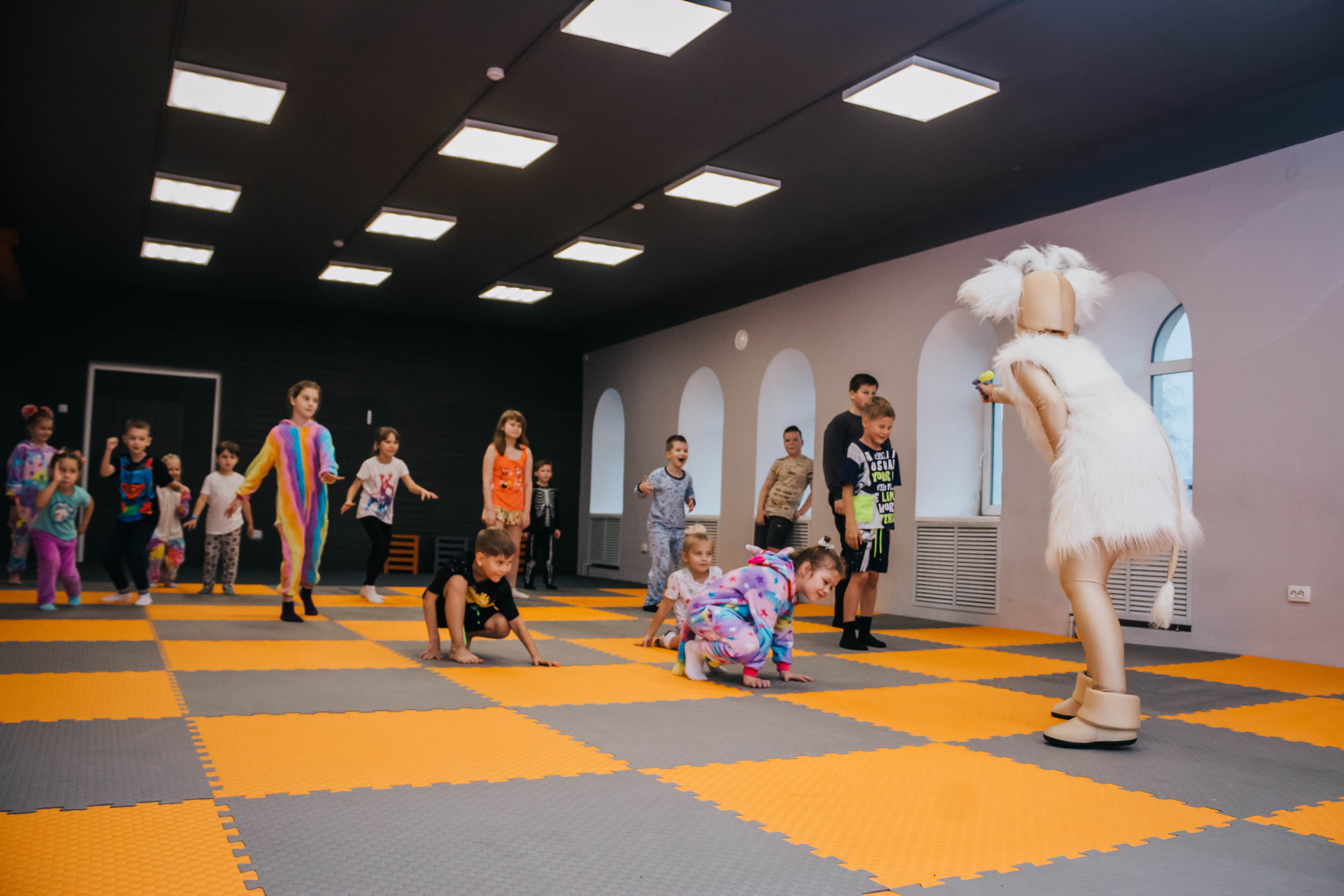 День рождения Кати!. Фотограф Дарья Маташкова