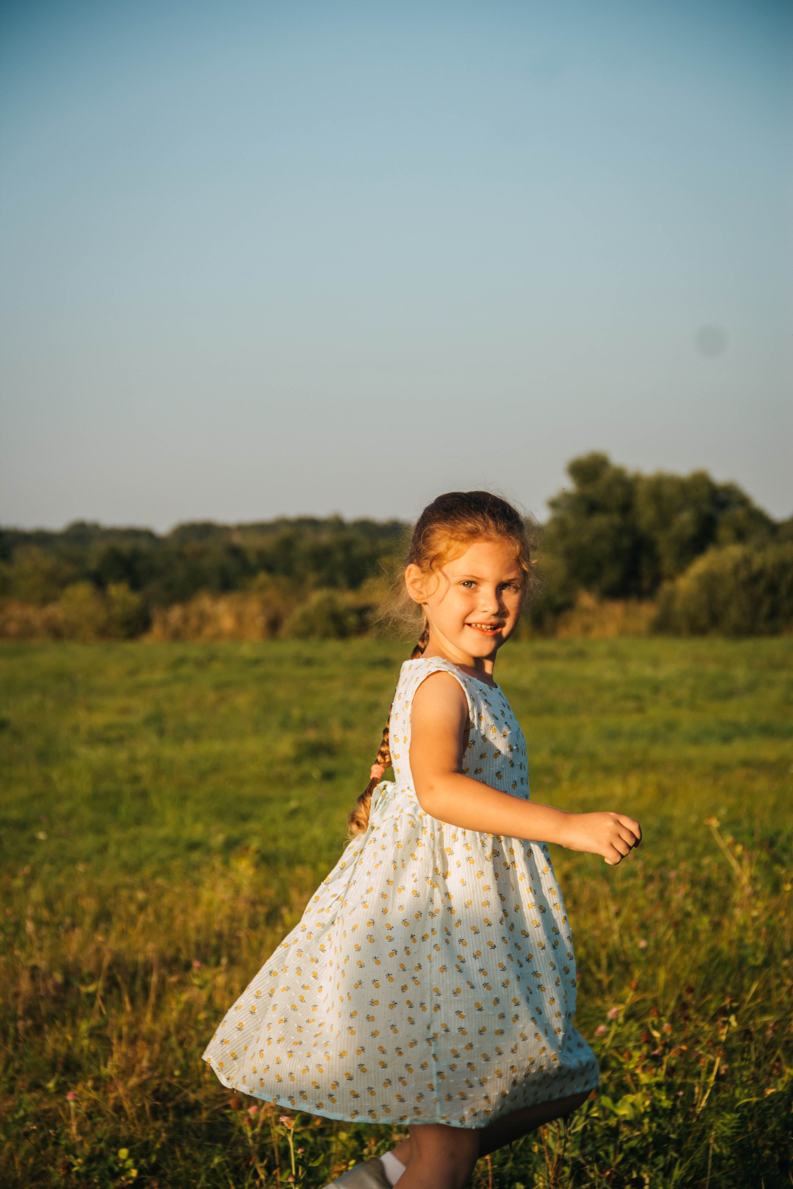 Семья Амосёнок. Фотограф Дарья Маташкова