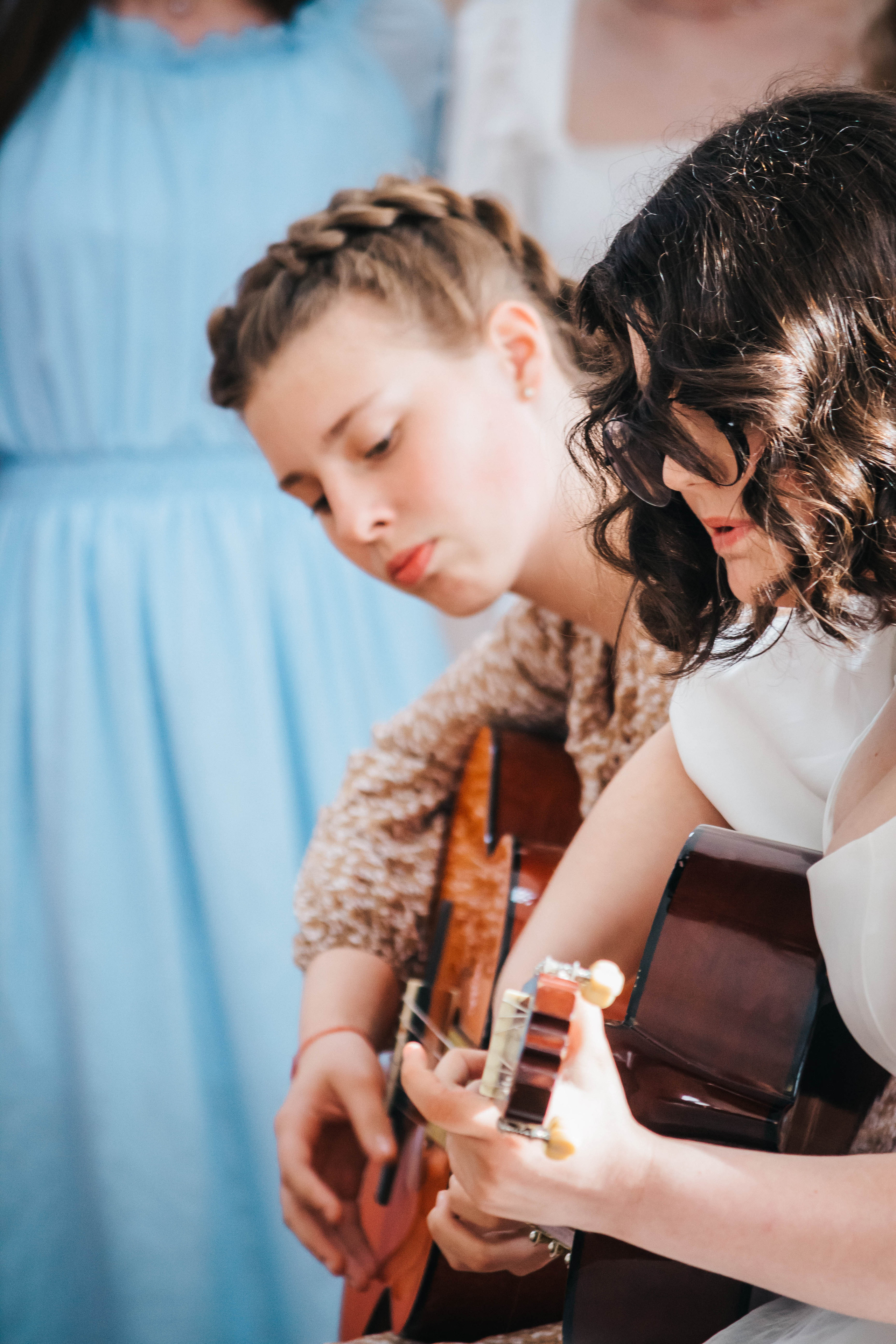 Выпускной Дши (хореографический коллектив). Фотограф Дарья Маташкова