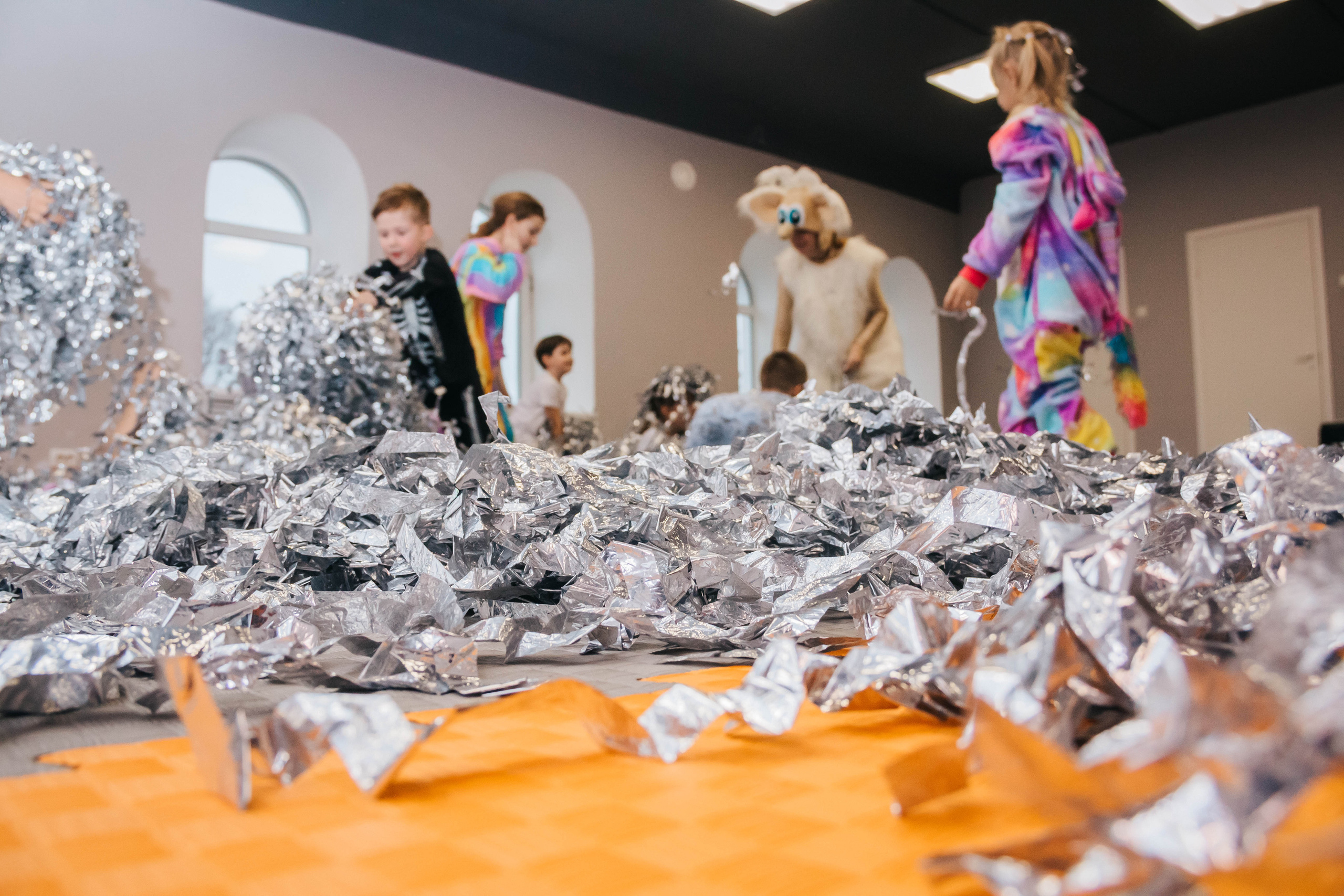 День рождения Кати!. Фотограф Дарья Маташкова