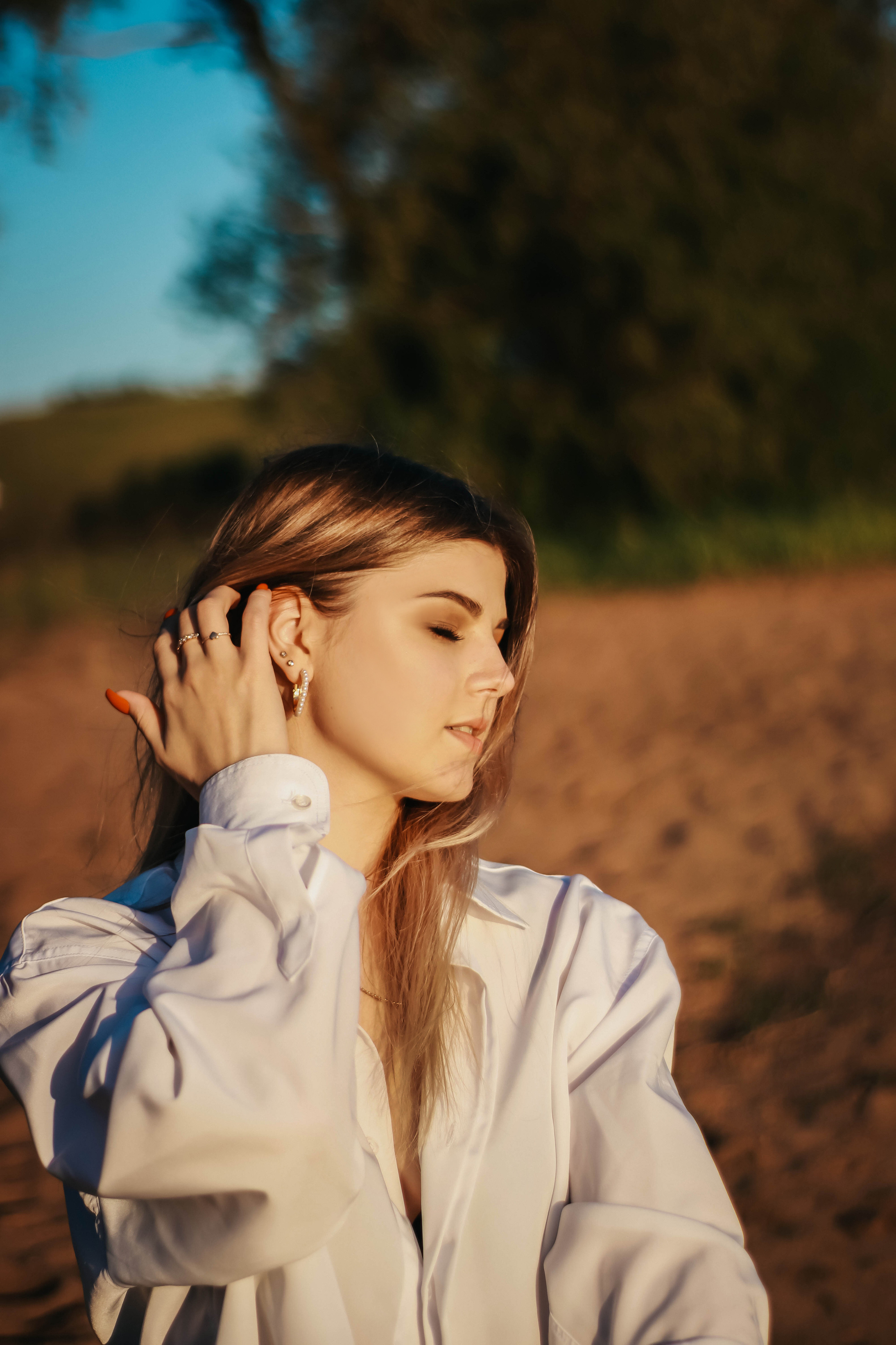 Дарья. Фотограф Дарья Маташкова