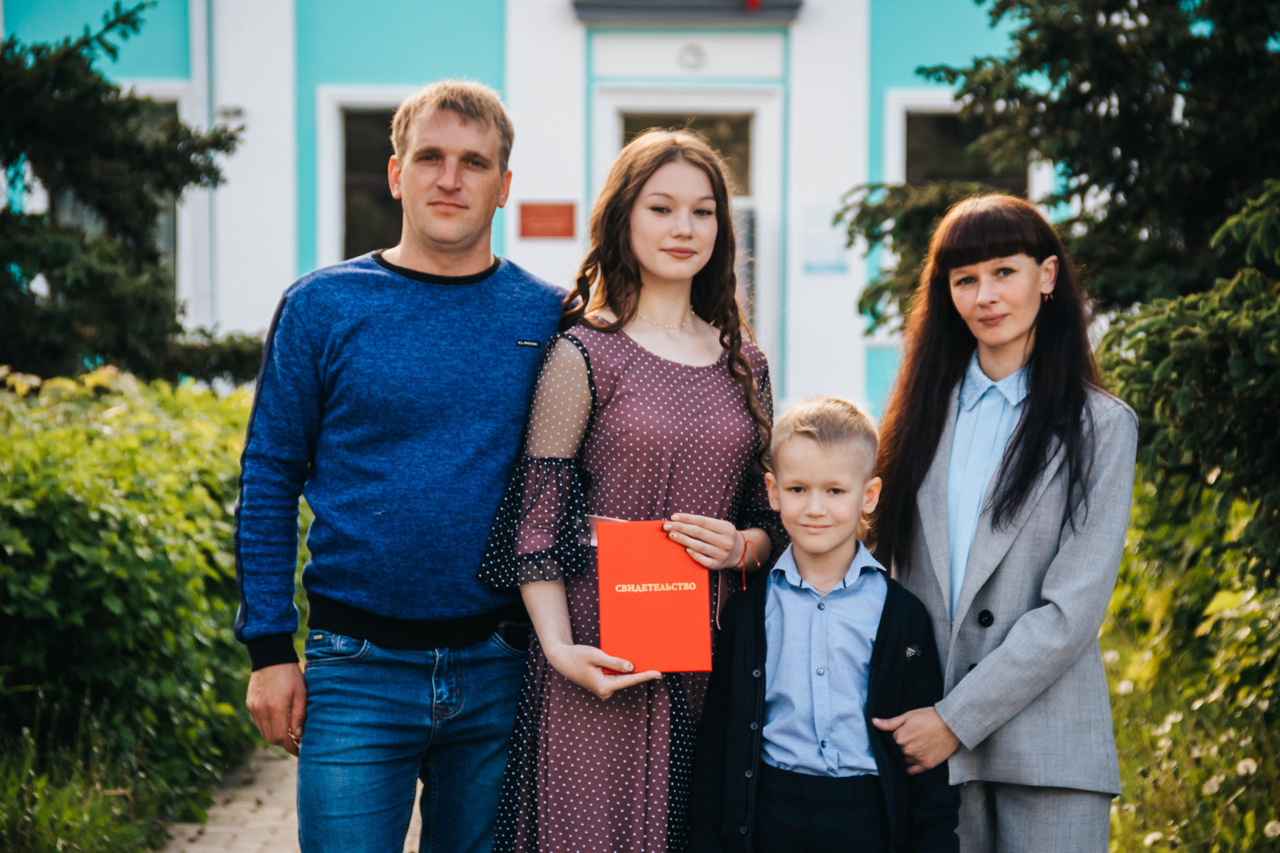 Выпускной Дши (хореографический коллектив). Фотограф Дарья Маташкова