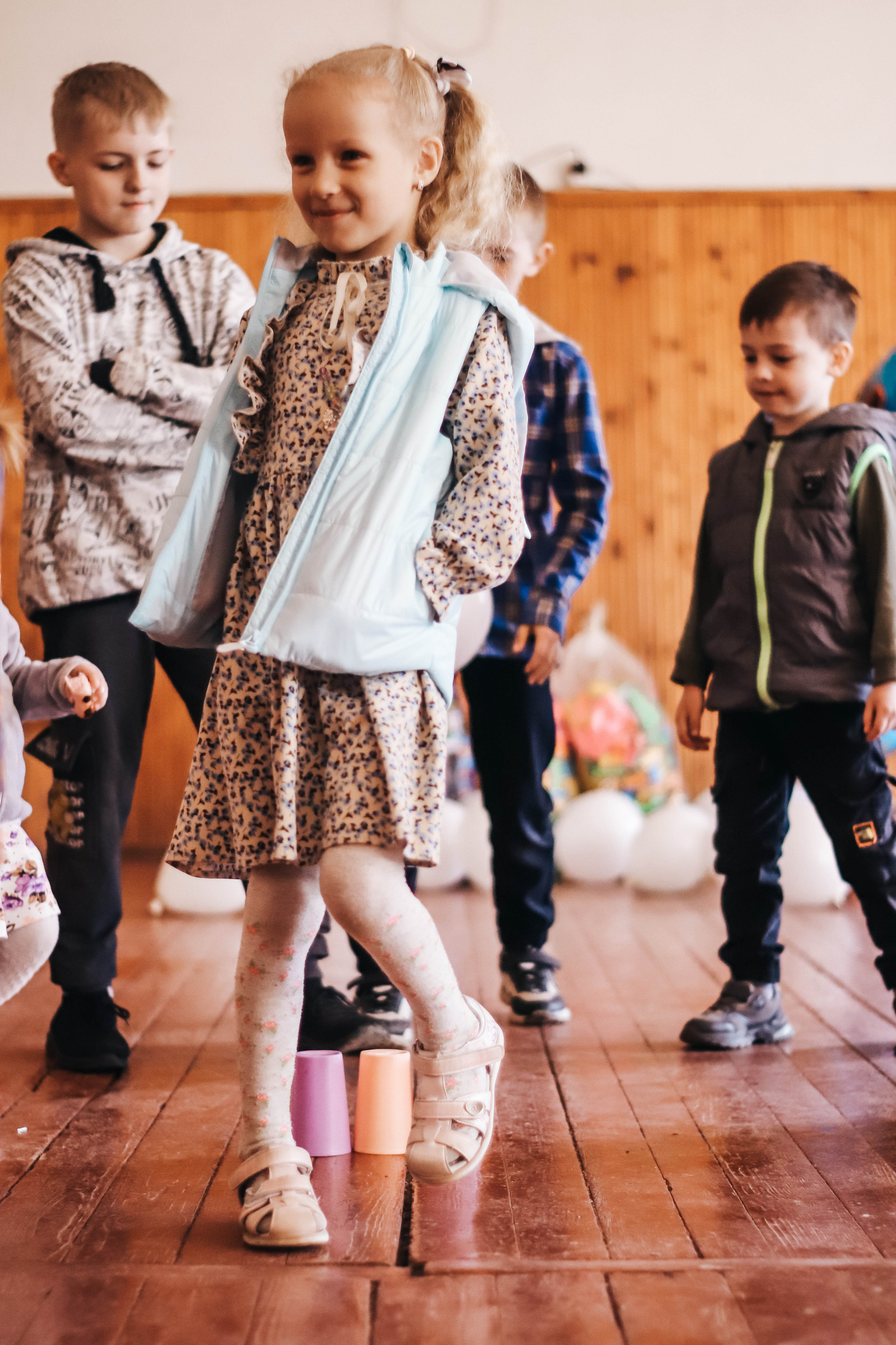 День рождения Матвея!. Фотограф Дарья Маташкова