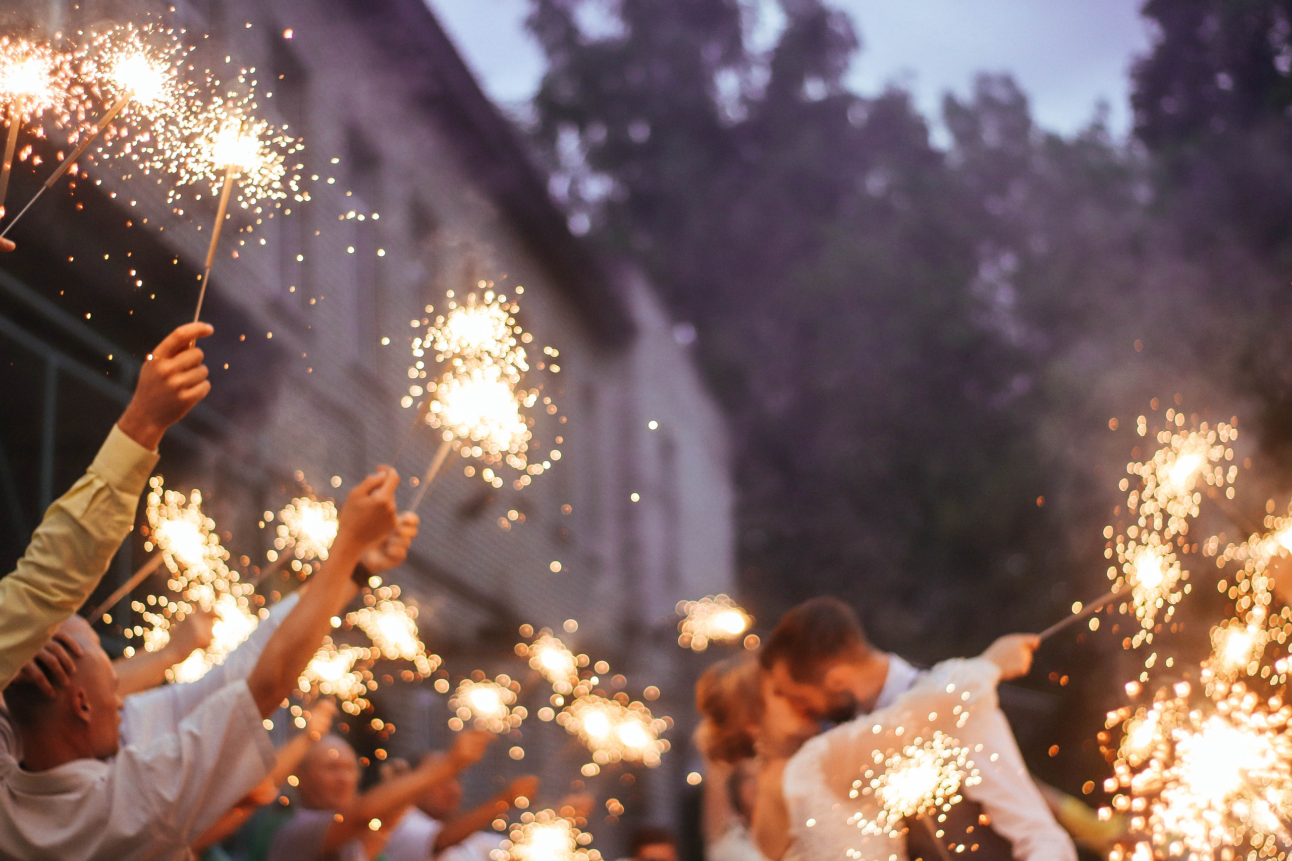 Станислав и Марина. Фотограф Дарья Маташкова