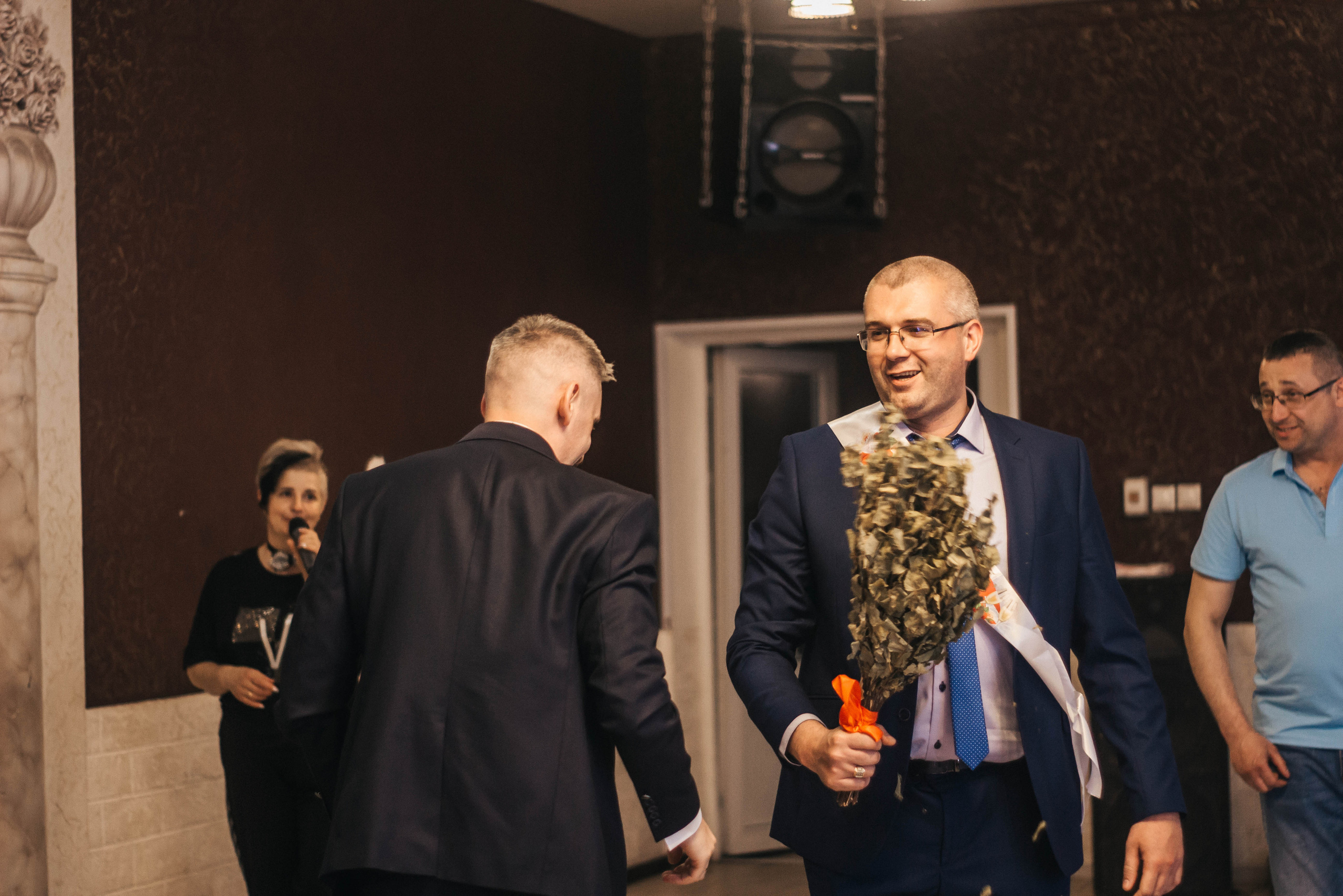 Юрий и Екатерина. Фотограф Дарья Маташкова