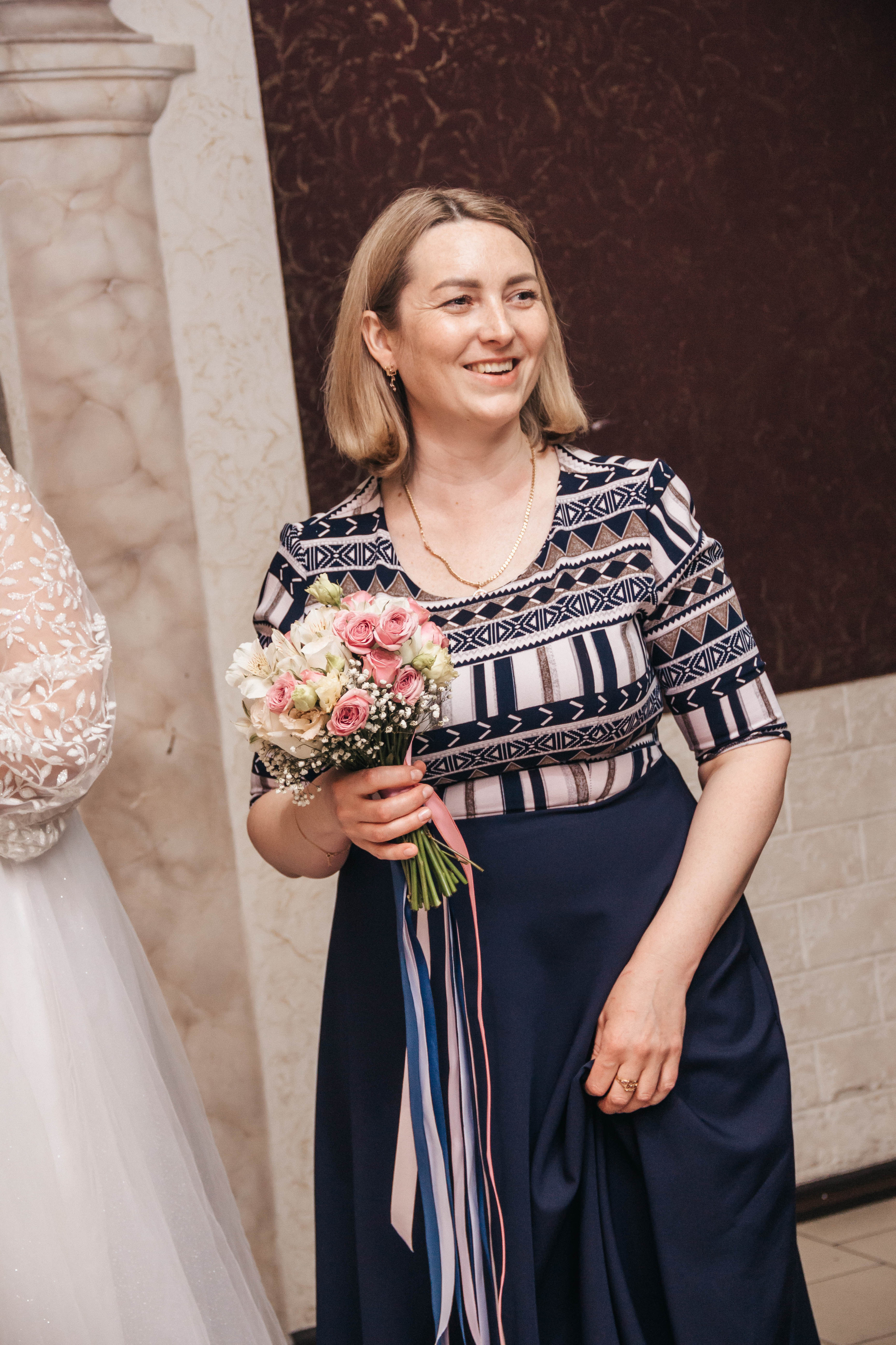 Юрий и Екатерина. Фотограф Дарья Маташкова