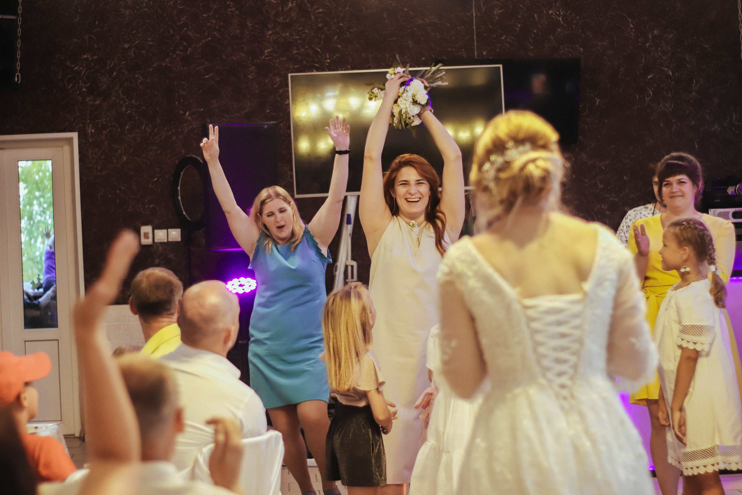 Станислав и Марина. Фотограф Дарья Маташкова