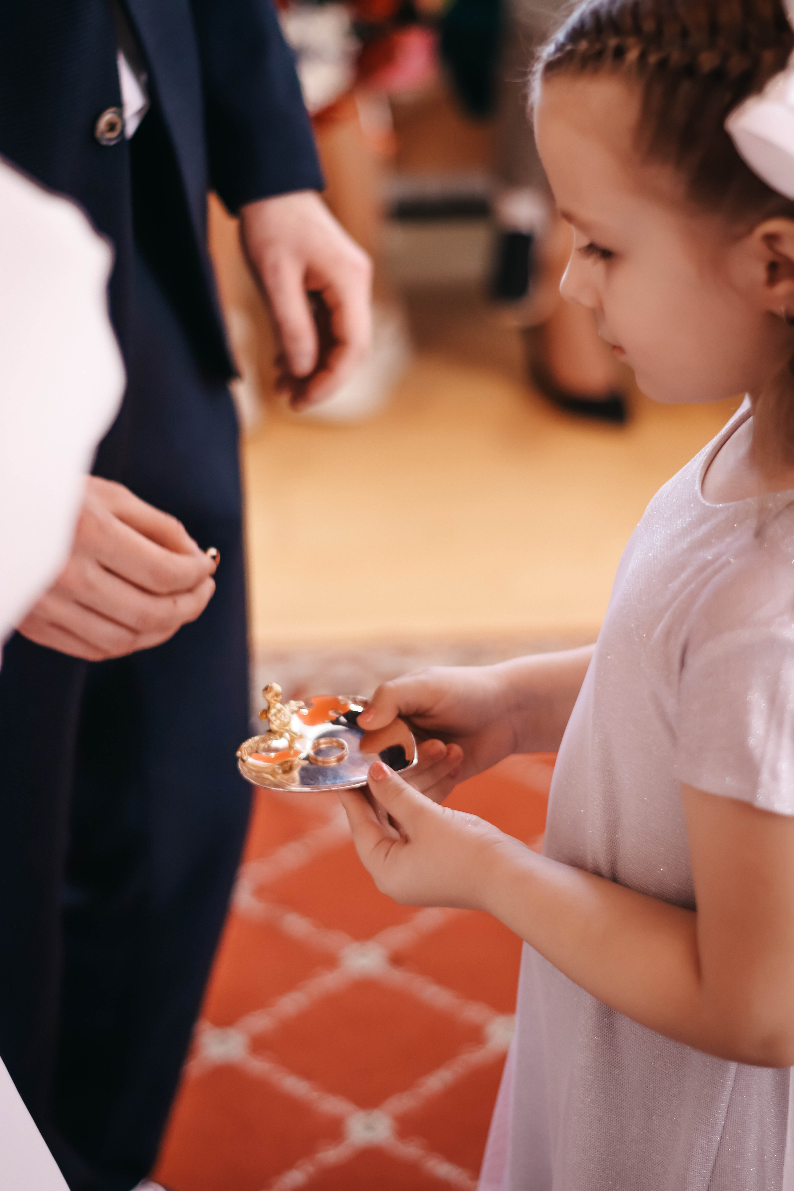 Дмитрий и Екатерина. Фотограф Дарья Маташкова