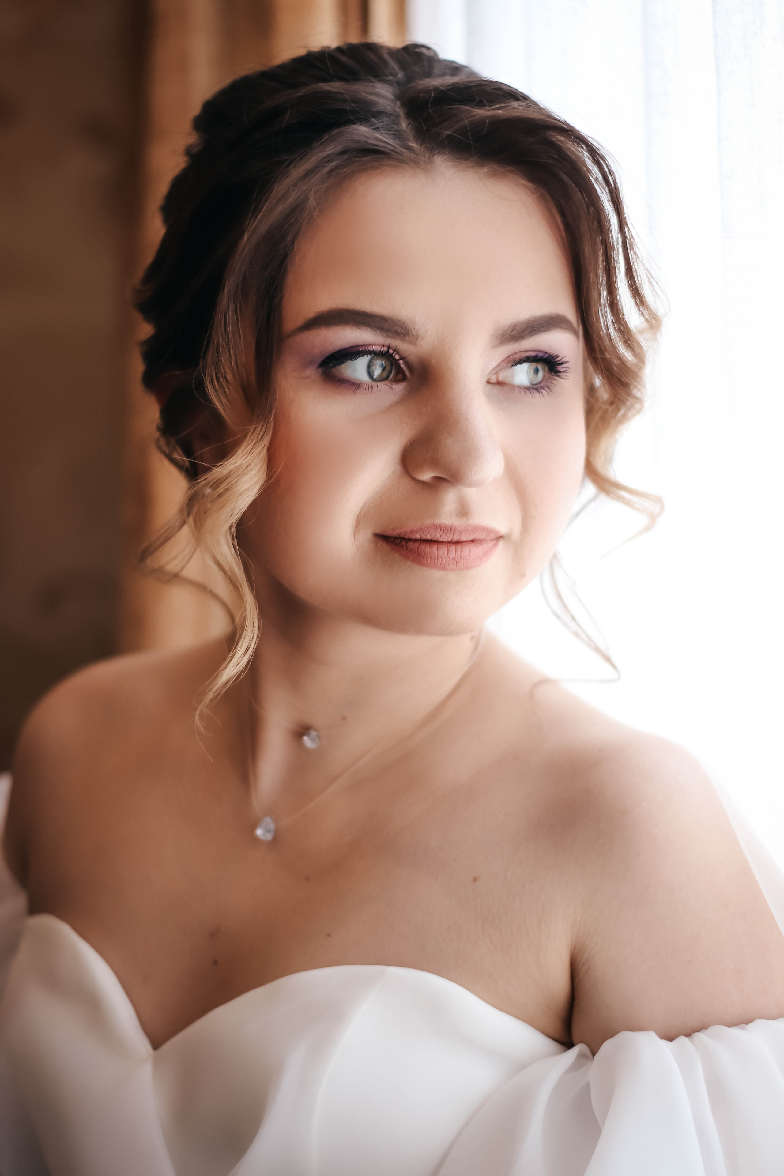 Дмитрий и Екатерина. Фотограф Дарья Маташкова